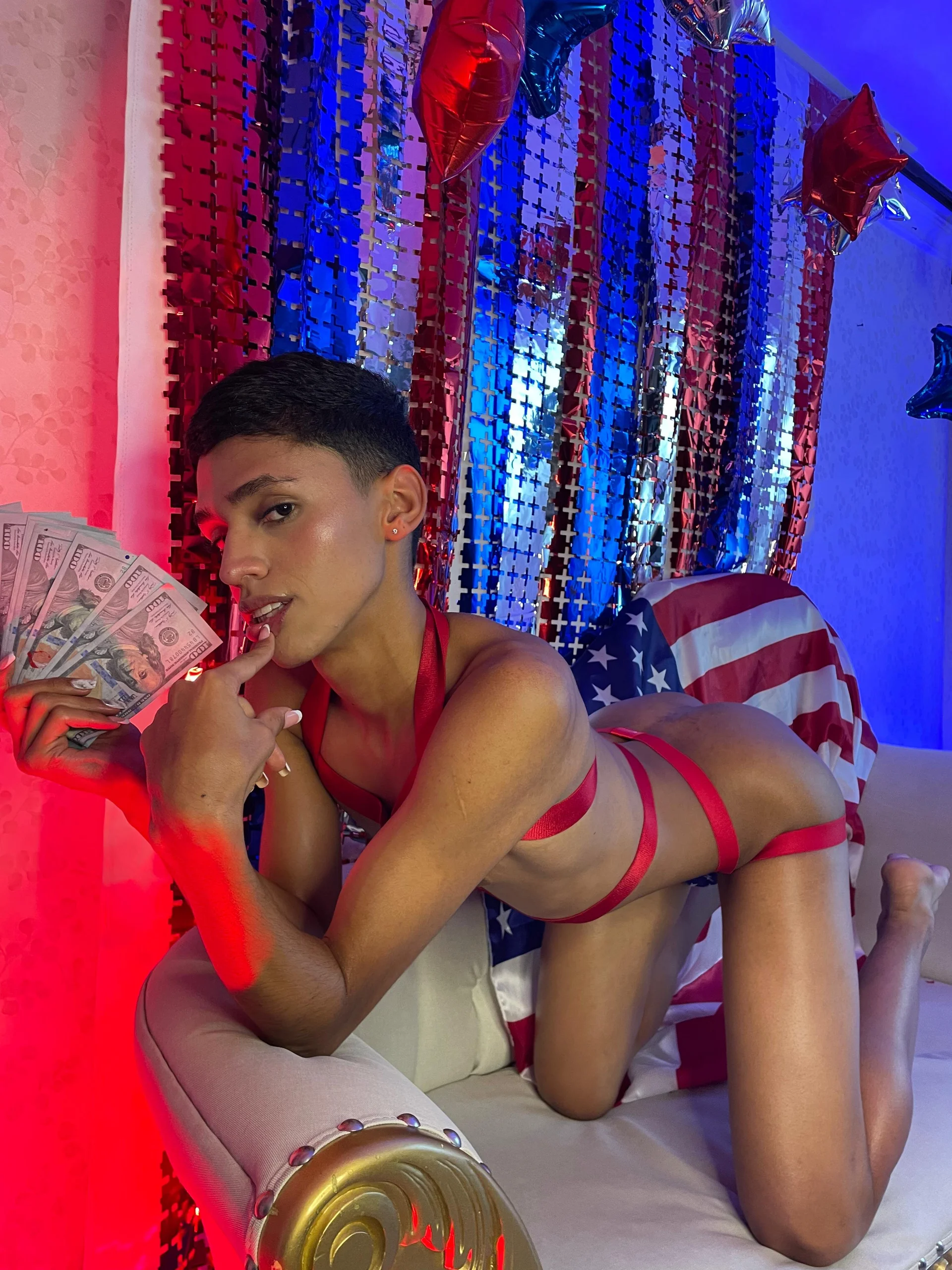 XXX Porn Photo of Nude BILLY_JAMEES 12