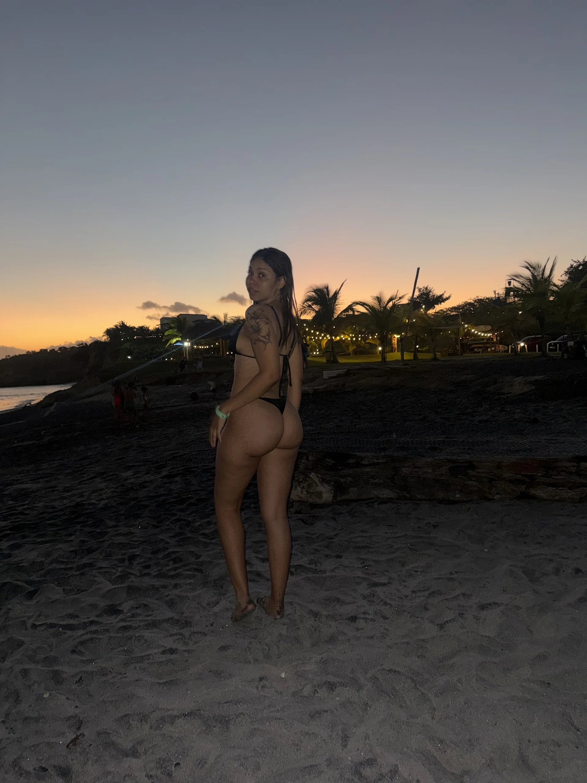 XXX Porn Photo of Nude AriaValente_ 5