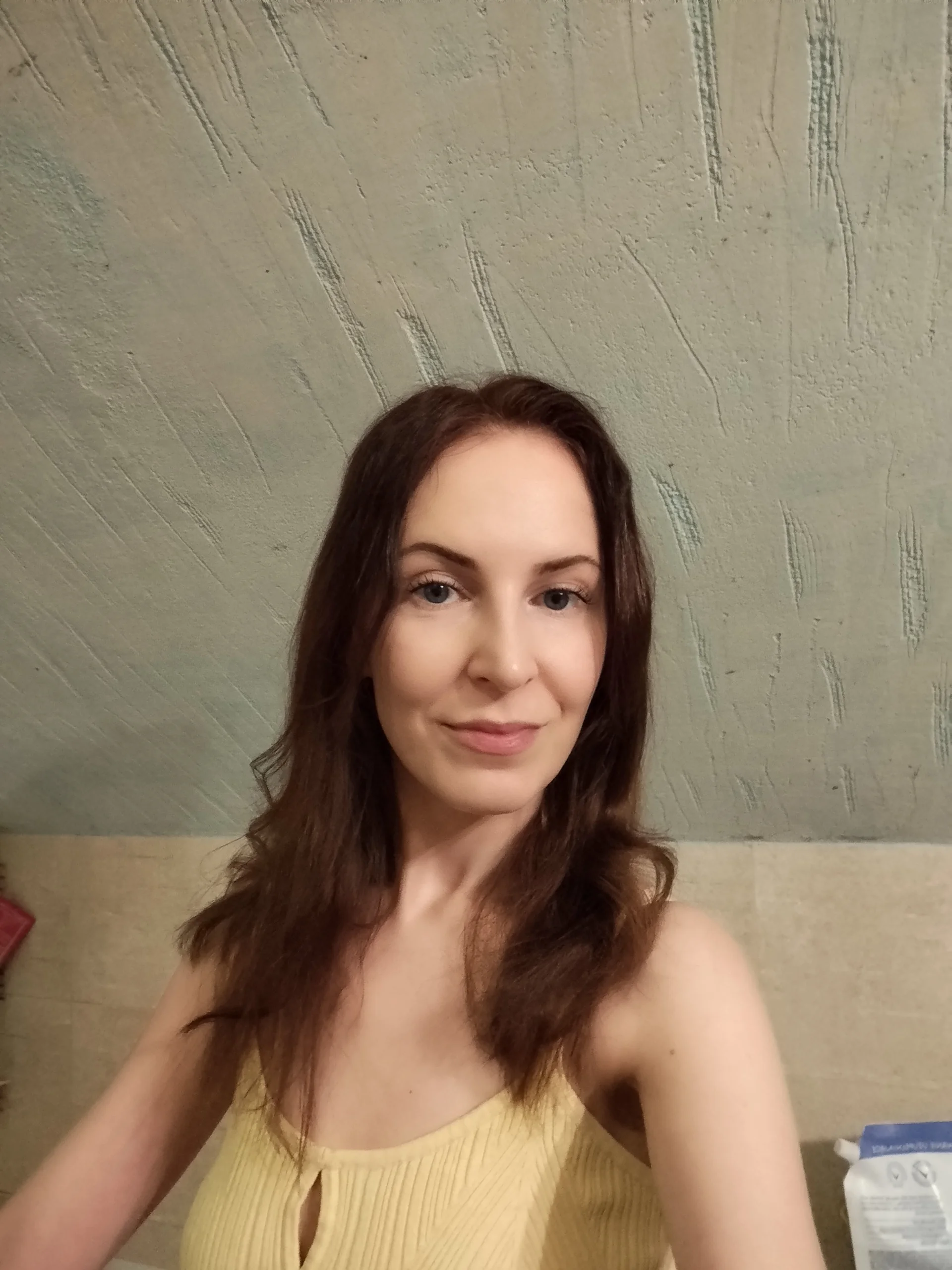 XXX Porn Photo of Nude AnnaTight 2