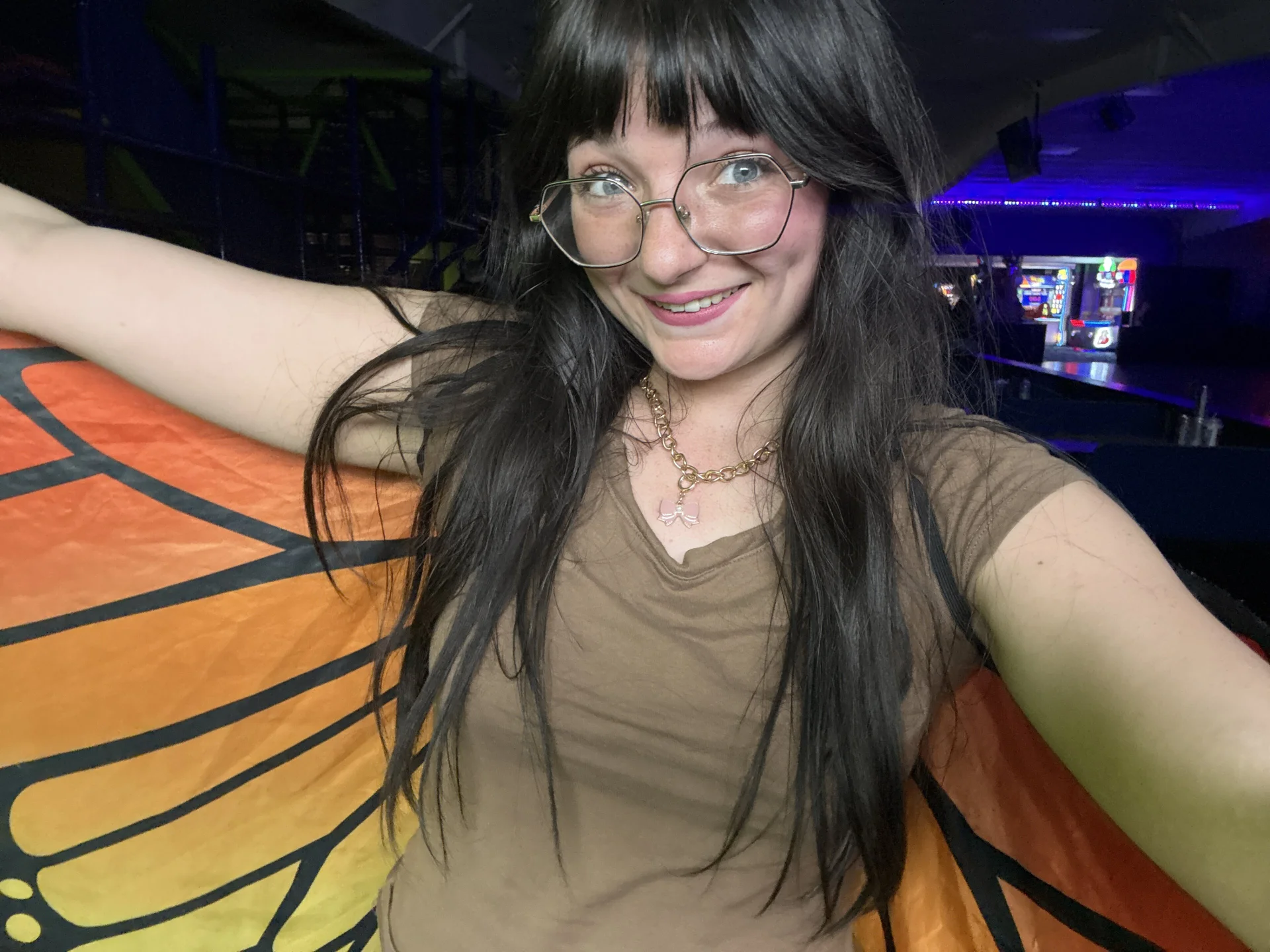 XXX Porn Photo of Nude urpuppymoon 8