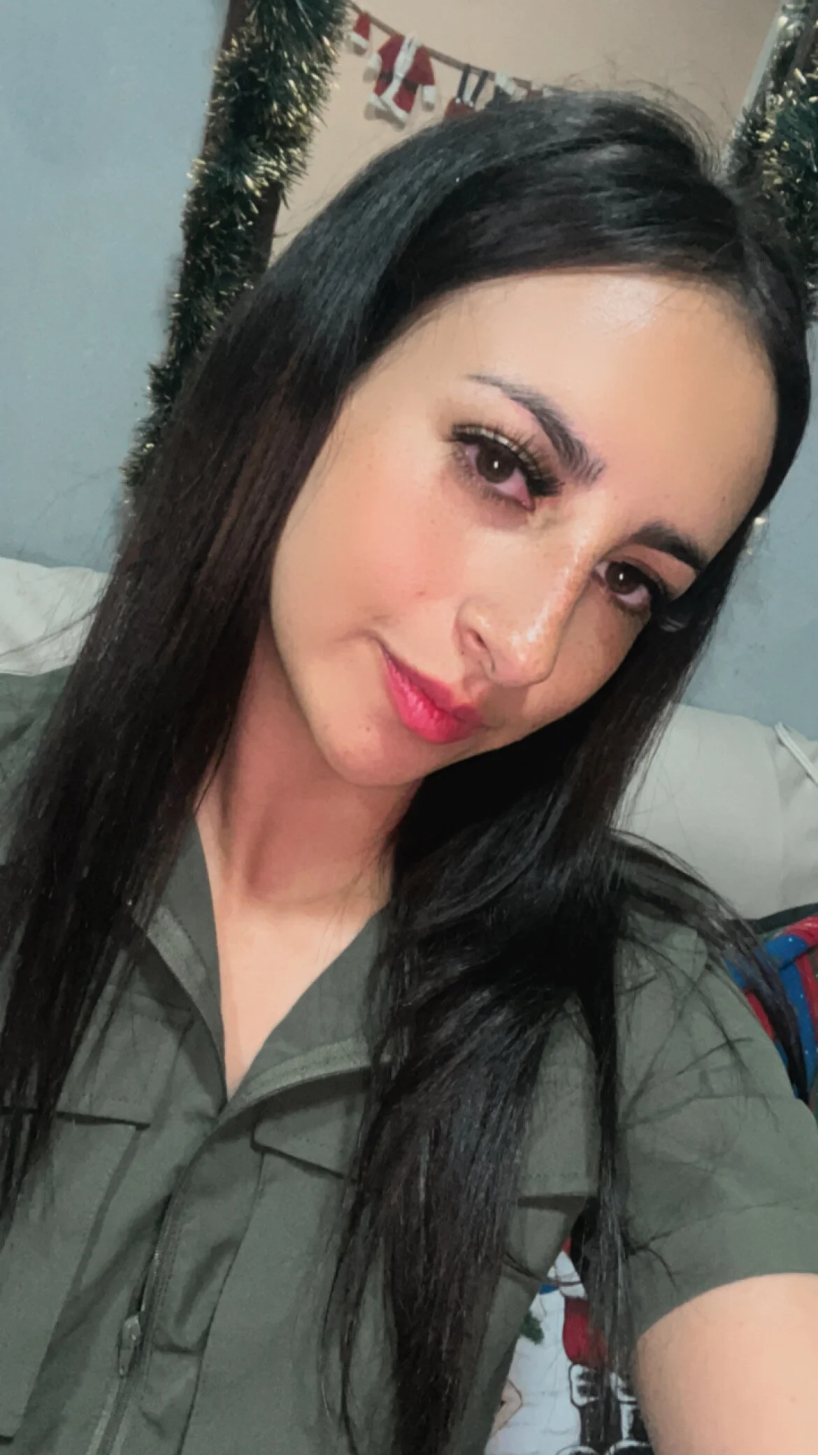 XXX Porn Photo of Nude Enola_holmess 12