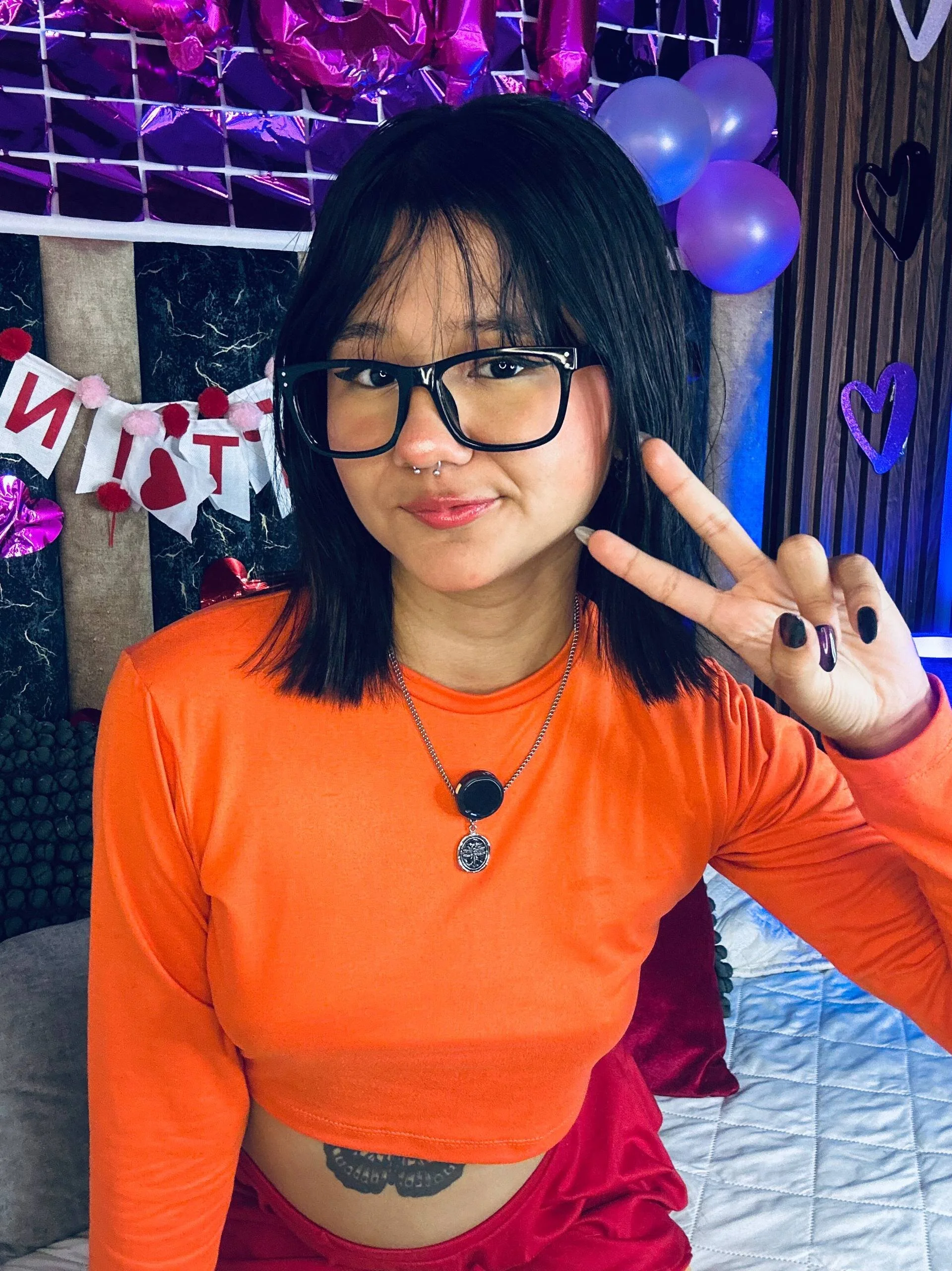 XXX Porn Photo of Nude Ivi_Aiko 24