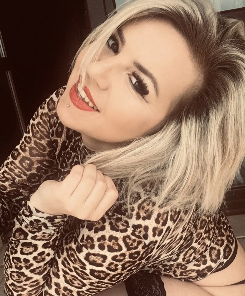 XXX Porn Photo of Nude Ladykaos 12