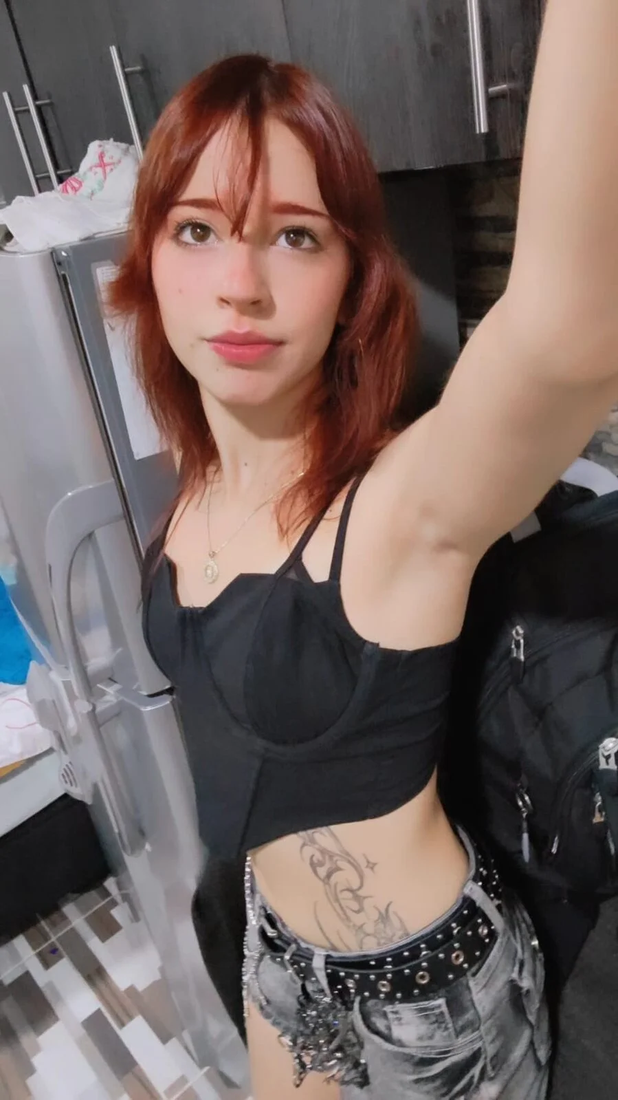 XXX Porn Photo of Nude Scarlett_smith_33 8