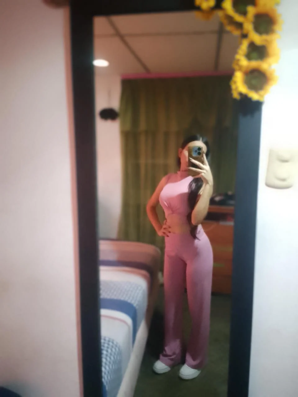 XXX Porn Photo of Nude BiancaRoyale 6