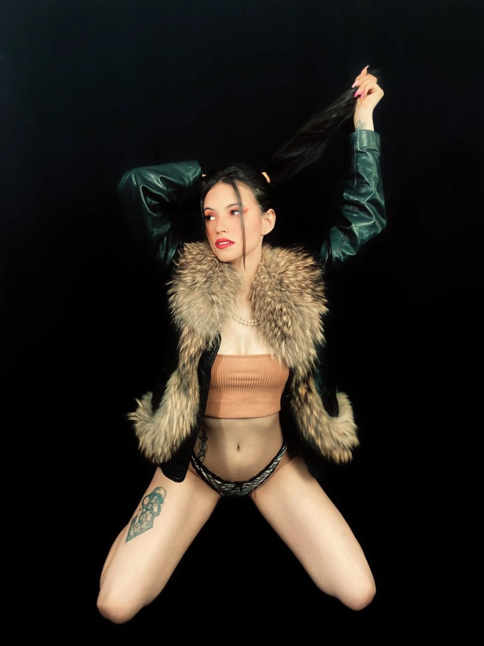 XXX Porn Photo of Nude sophia_dacord_ 8