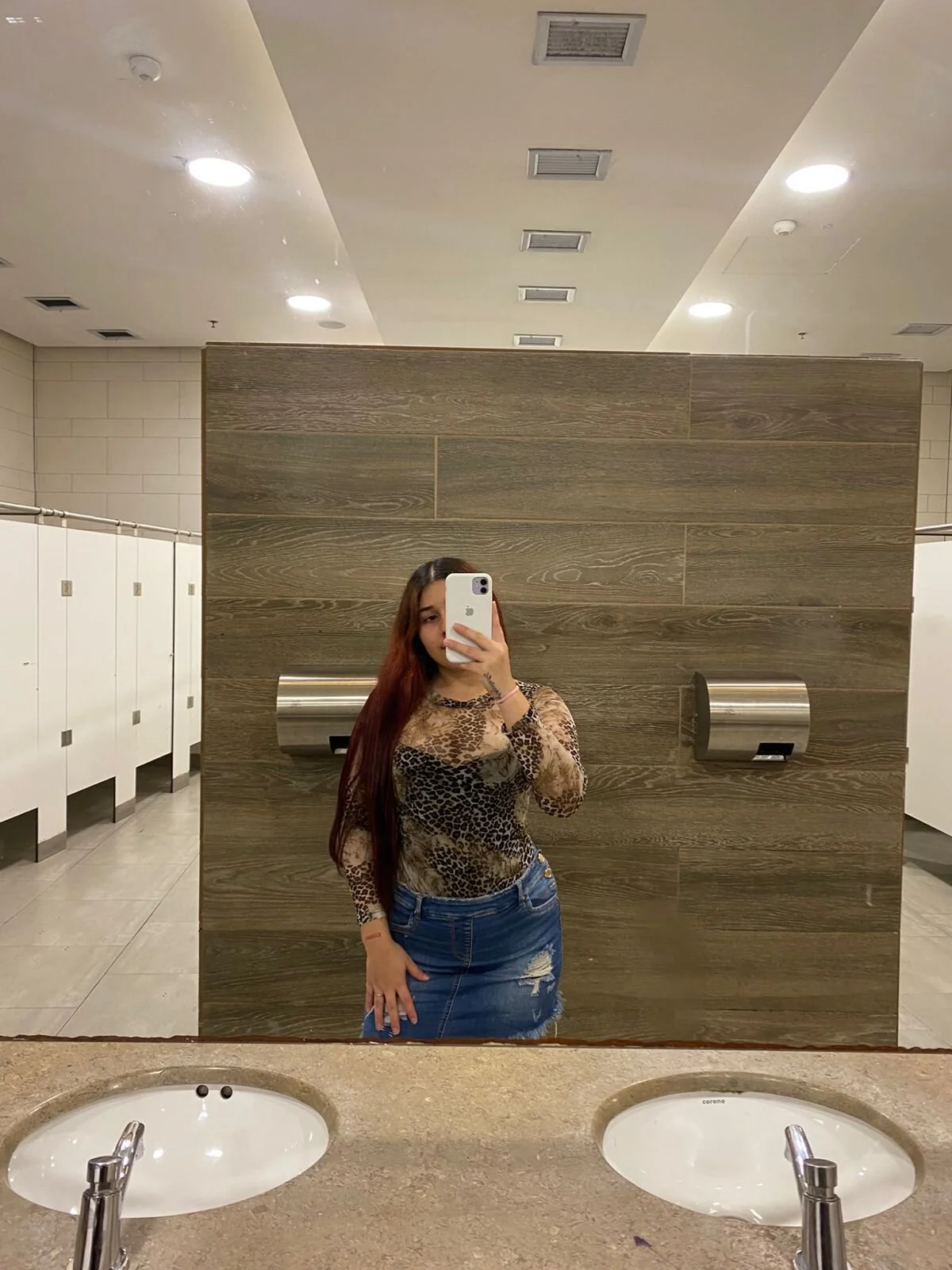 XXX Porn Photo of Nude Inari_Joness 13