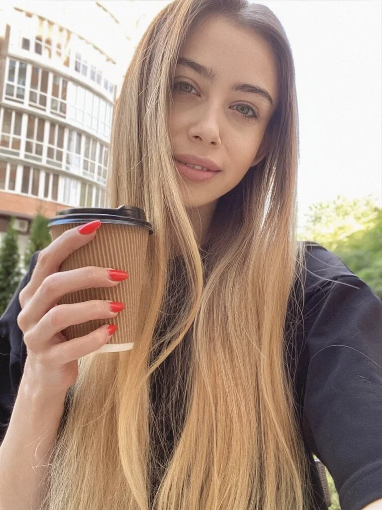 XXX Porn Photo of Nude Nikalettaa 106