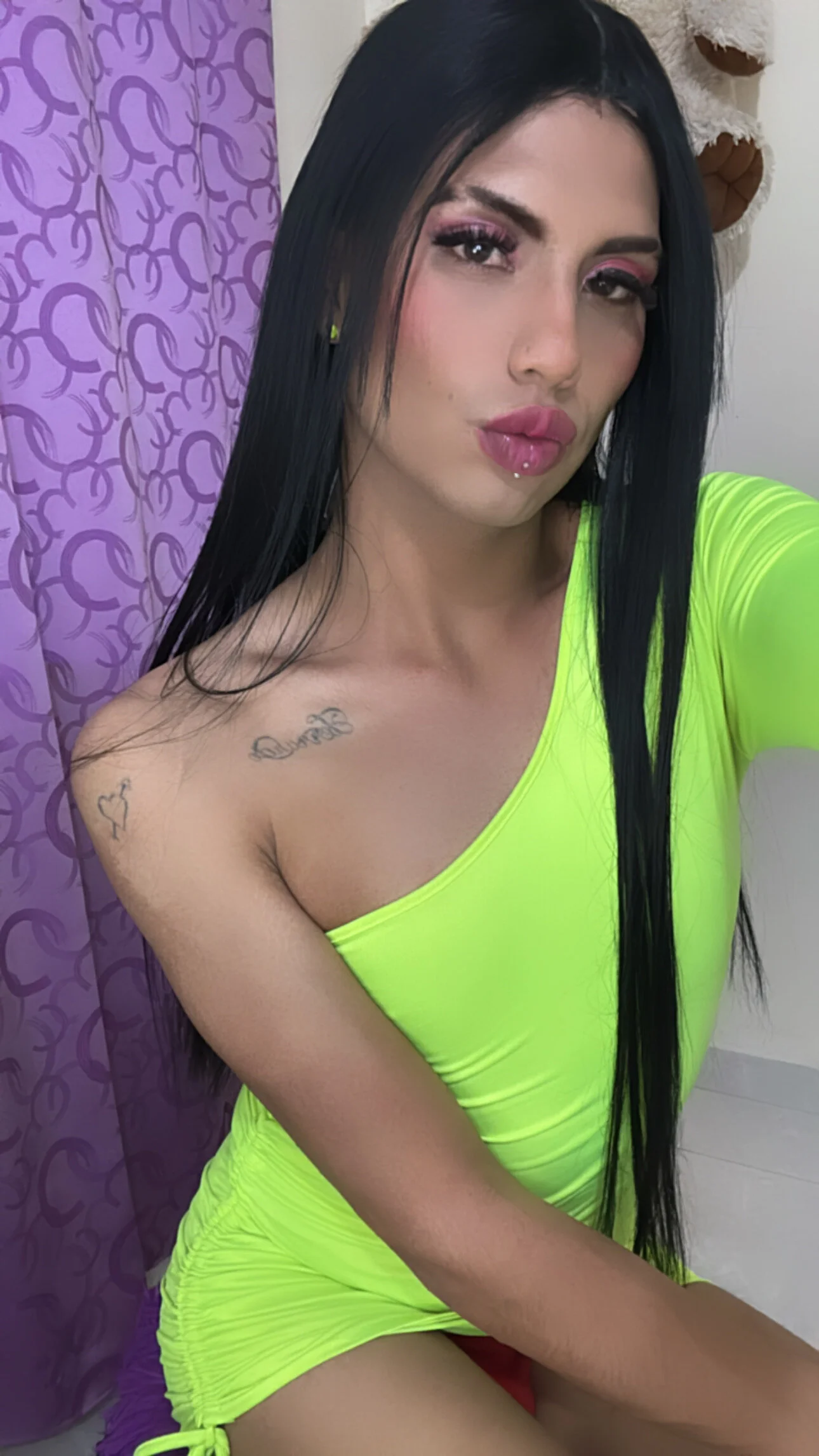 XXX Porn Photo of Nude Laura_D 2