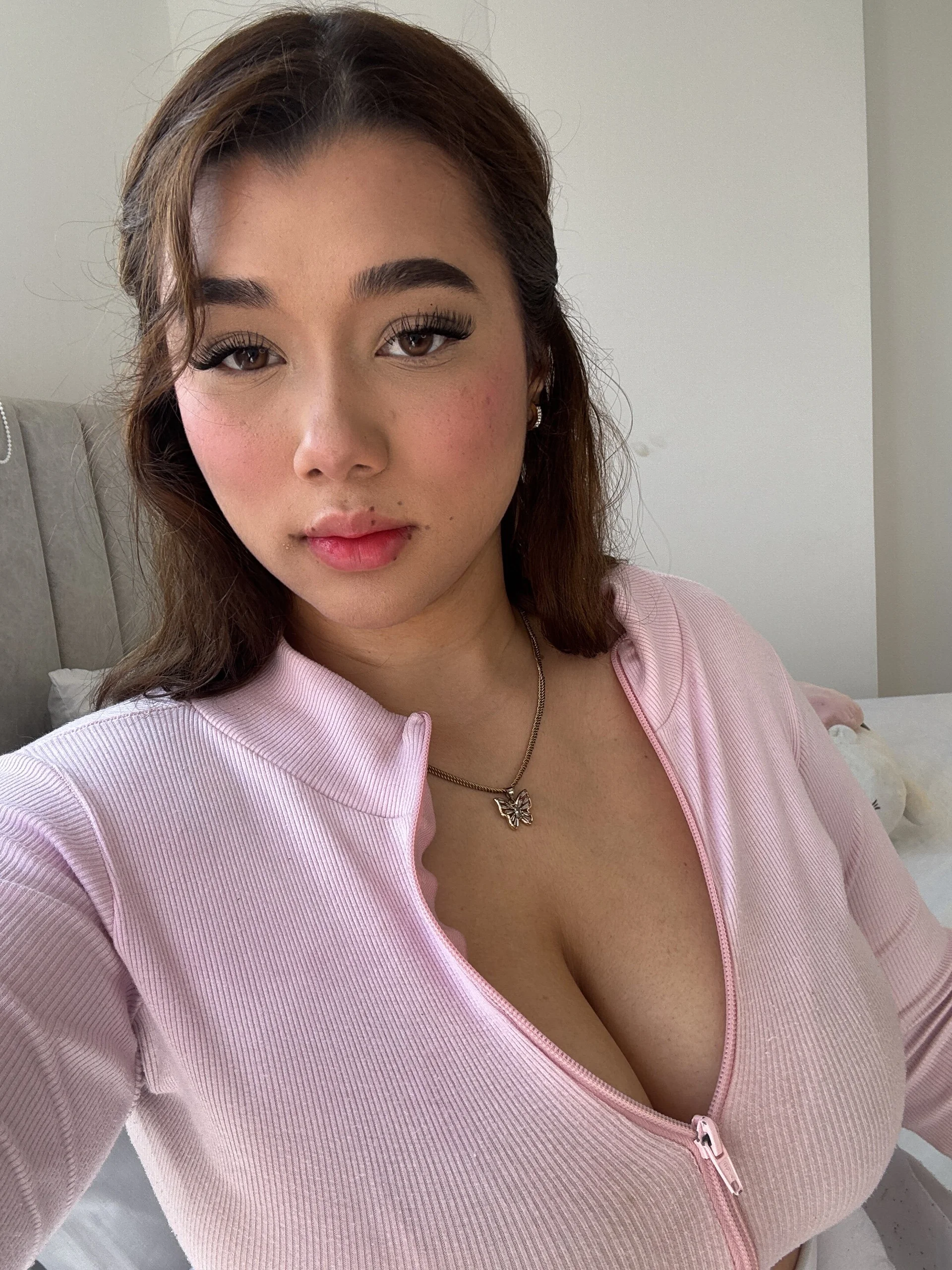 XXX Porn Photo of Nude Foxxy222_ 2