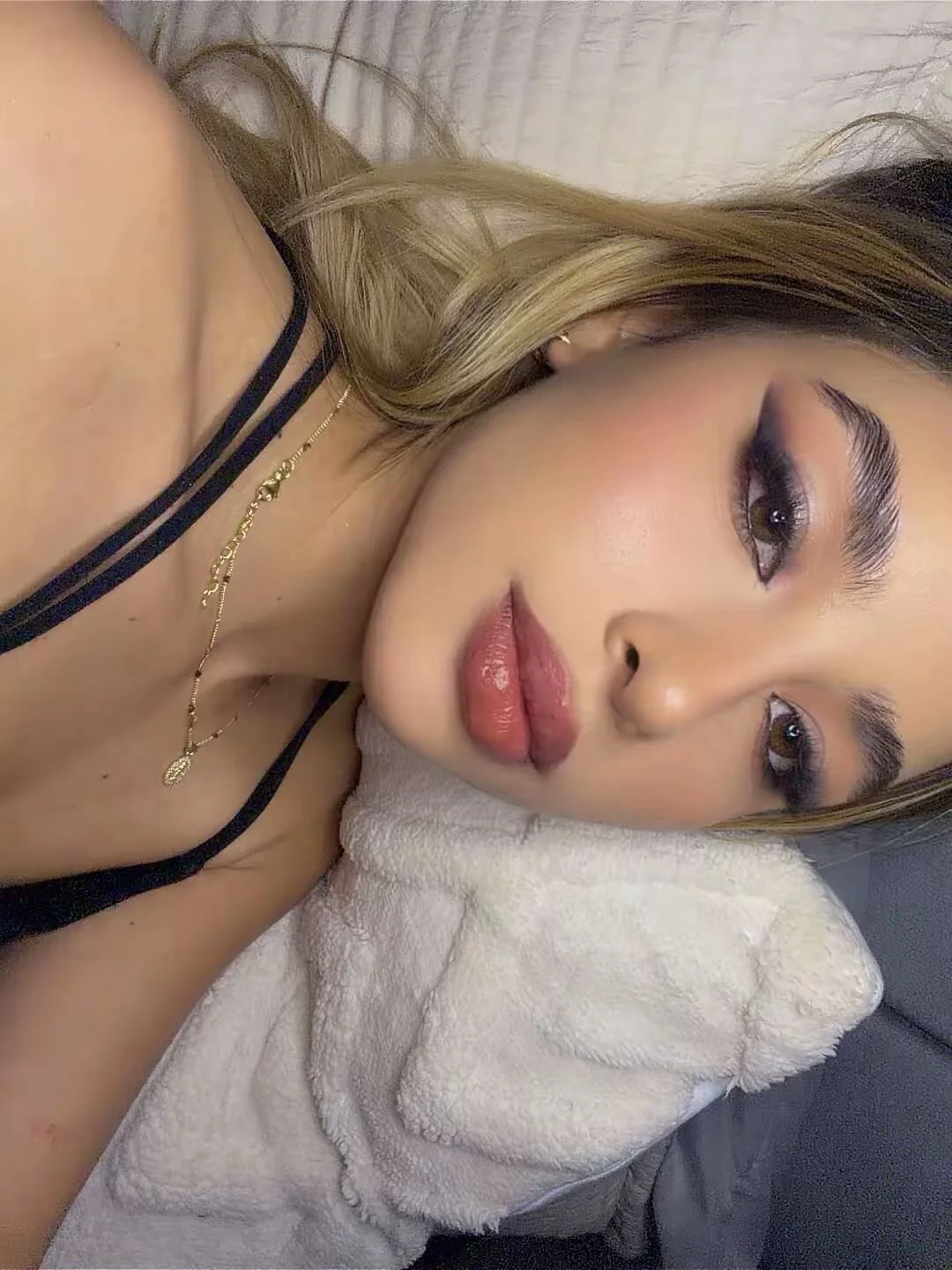 XXX Porn Photo of Nude Nallah_ 21