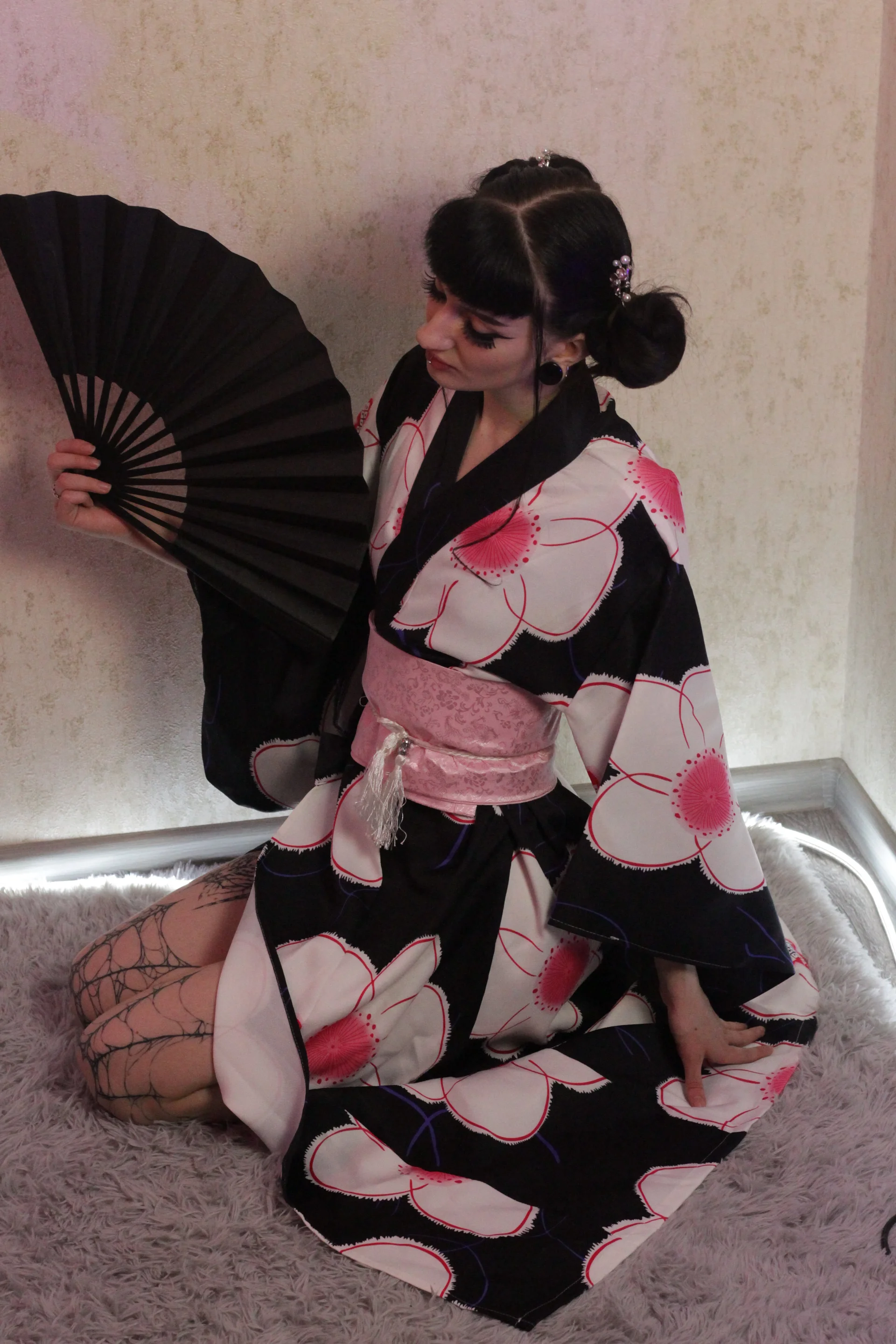XXX Porn Photo of Nude NorinMorin 7