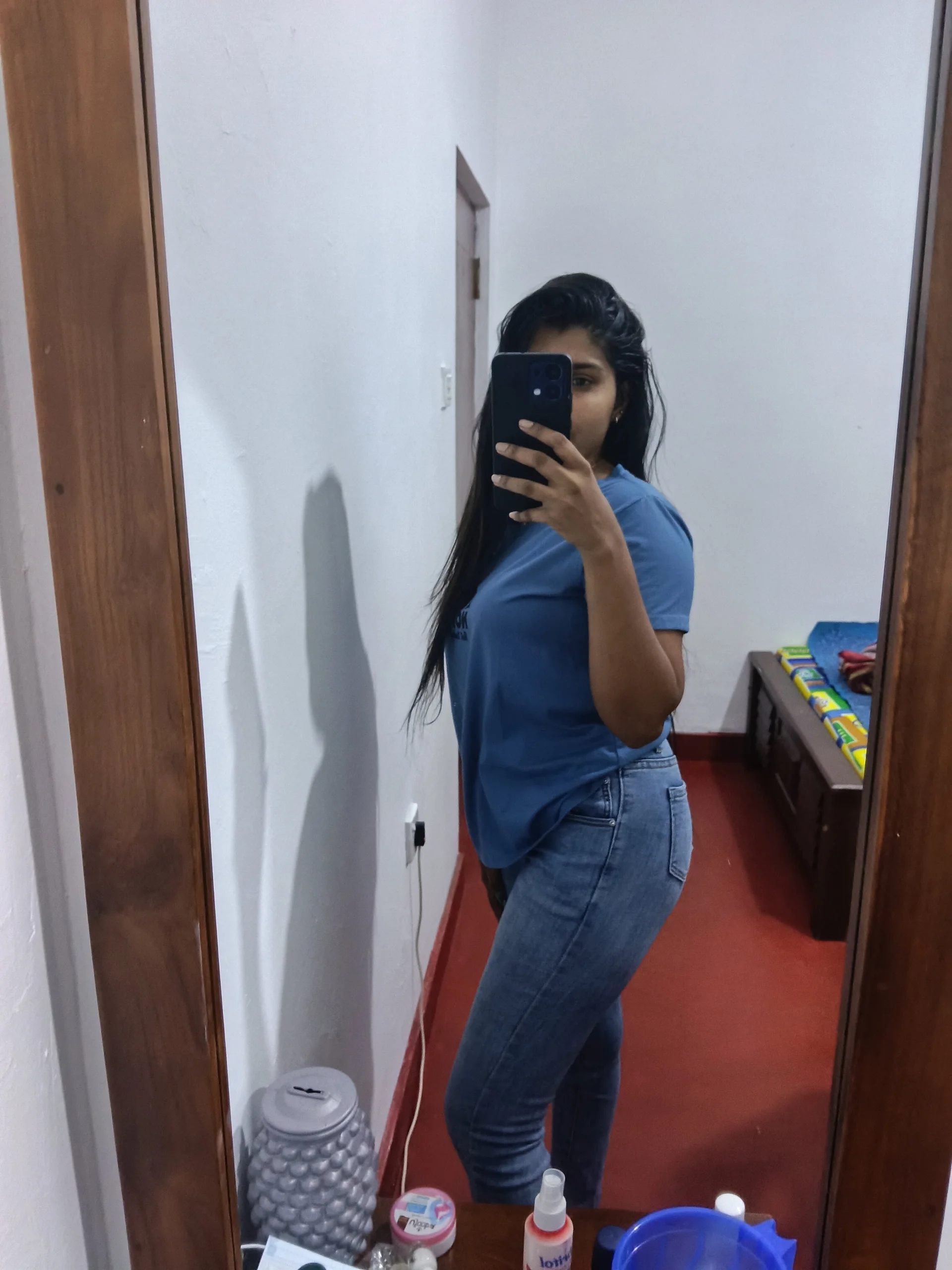 XXX Porn Photo of Nude Baby_asha 11