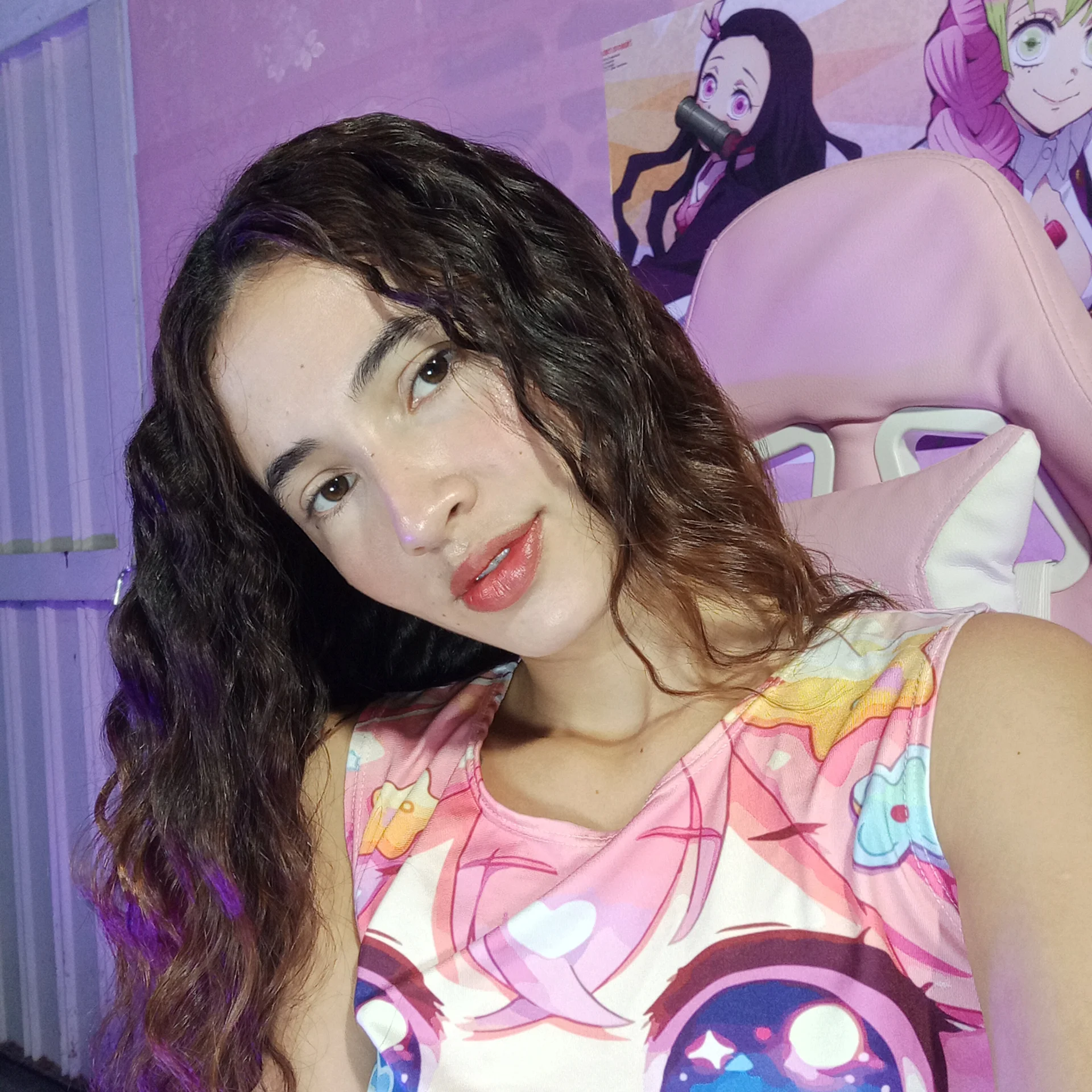 XXX Porn Photo of Nude -Nicol 58