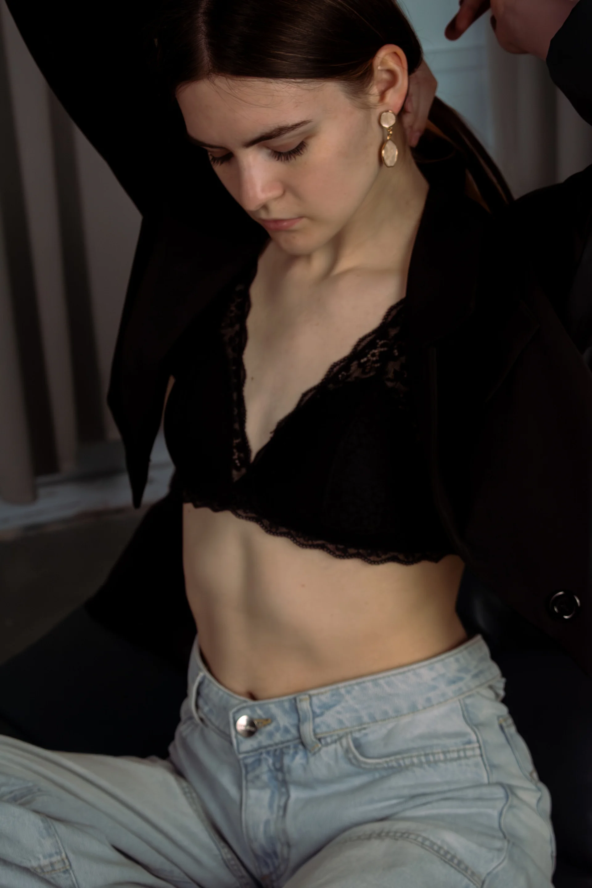 XXX Porn Photo of Nude Ian_Morgann 14