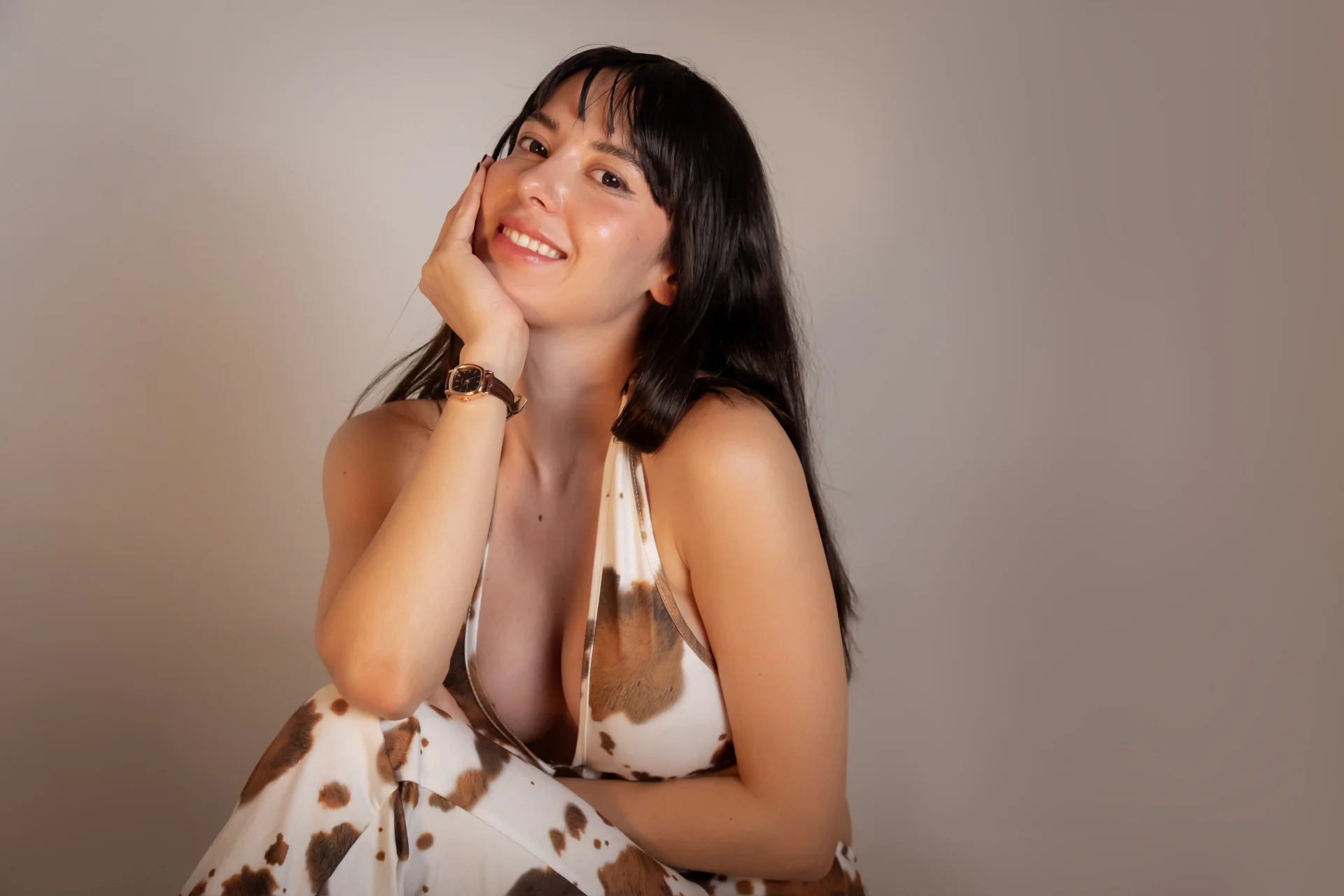 XXX Porn Photo of Nude KiimJoi 11