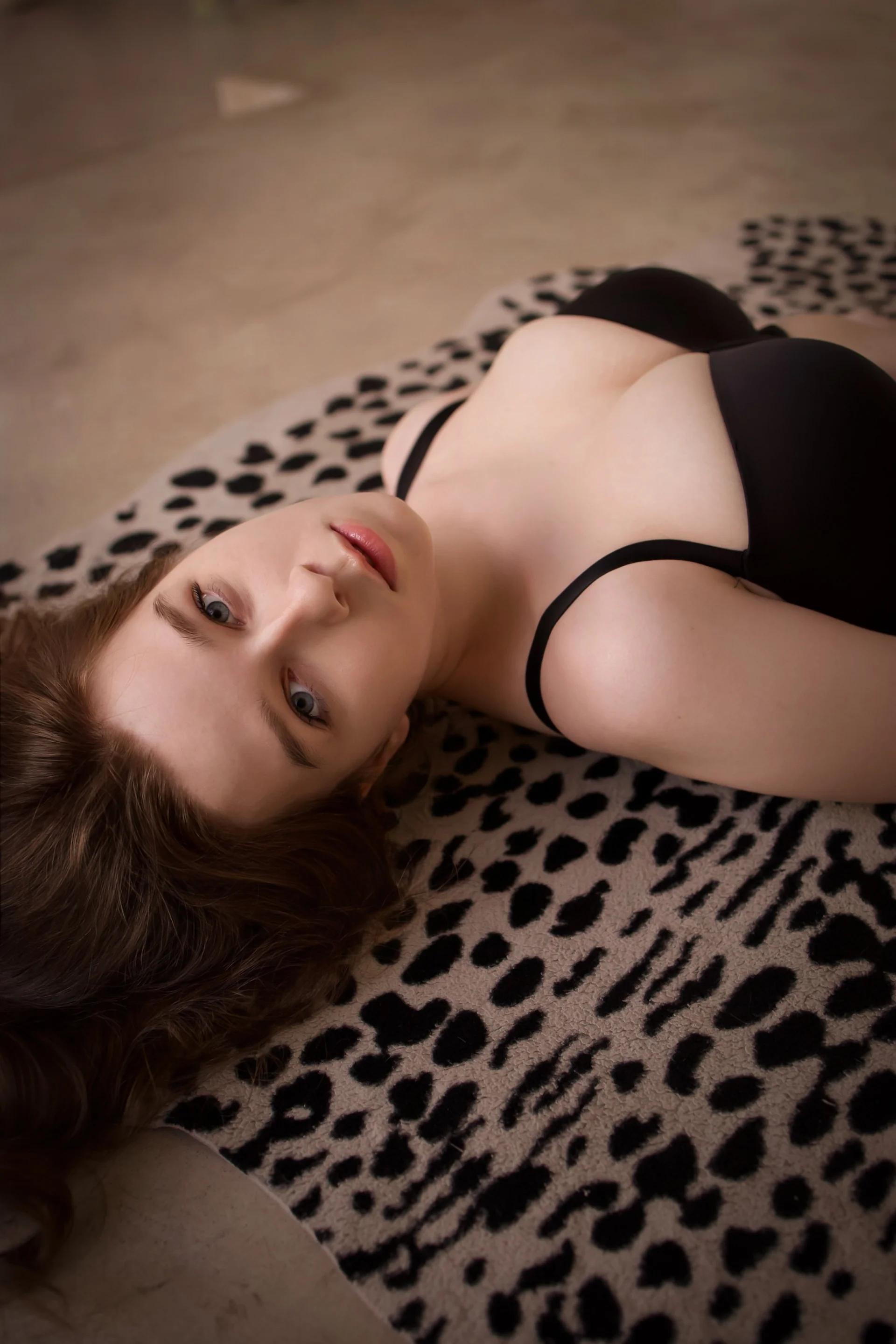 XXX Porn Photo of Nude Secret_Vikki 7