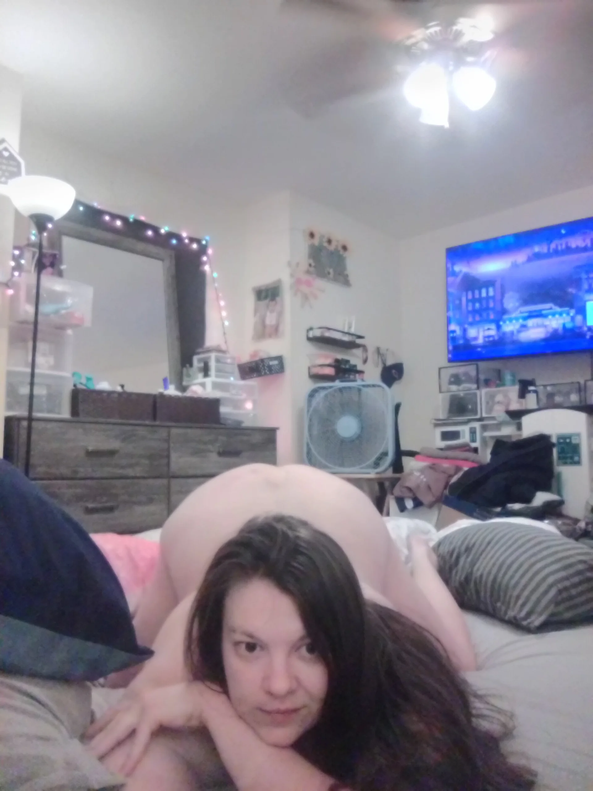 XXX Porn Photo of Nude Sluttynoel 11