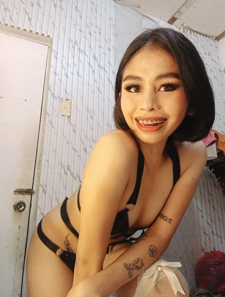 XXX Porn Photo of Nude -Marah_hermosa- 46