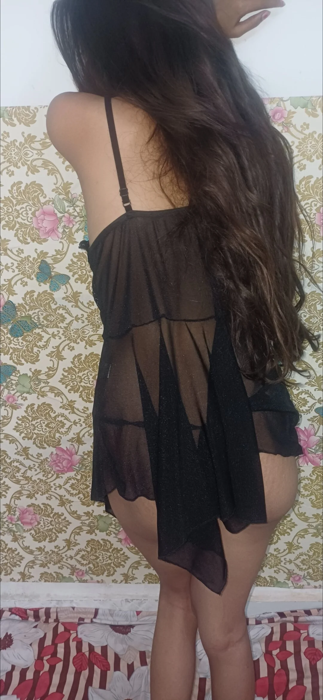 XXX Porn Photo of Nude Sexykhushi041 2