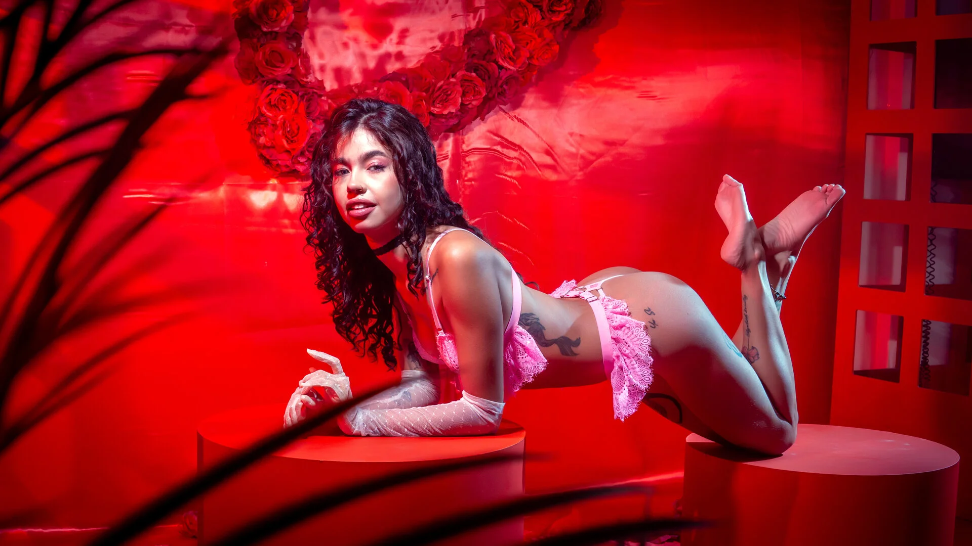 XXX Porn Photo of Nude MarianaSnake 48