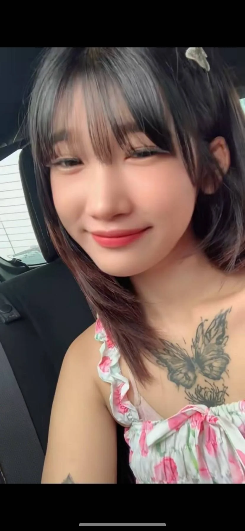 XXX Porn Photo of Nude ThaiMasseuse18 3