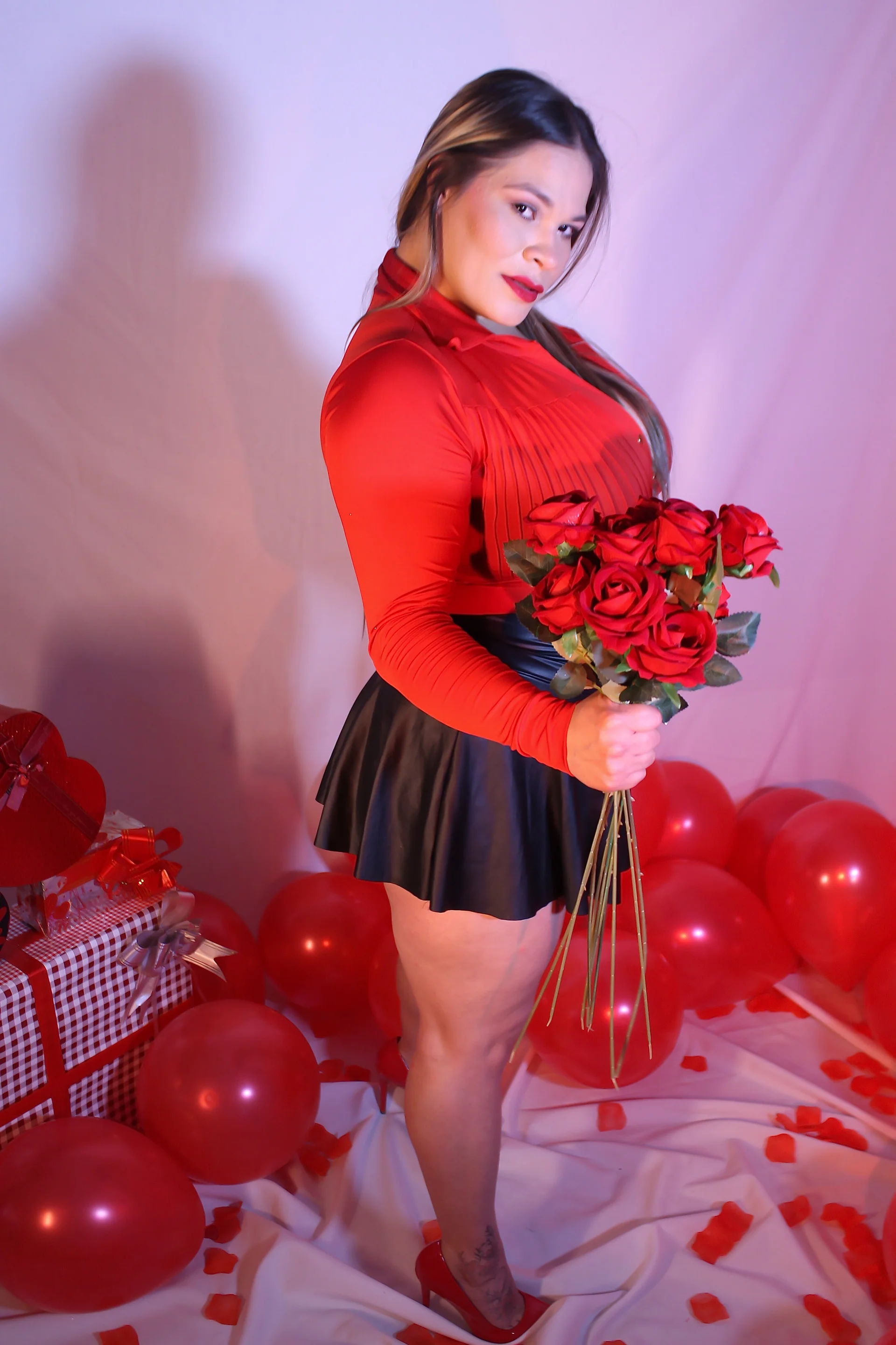 XXX Porn Photo of Nude big_tits_in_your_face 88