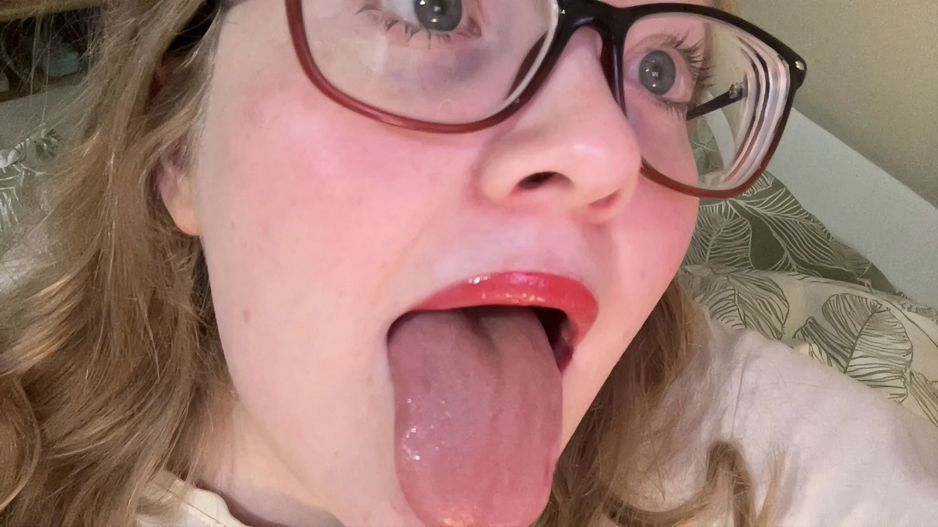 XXX Porn Photo of Nude Lilylover-xx 6
