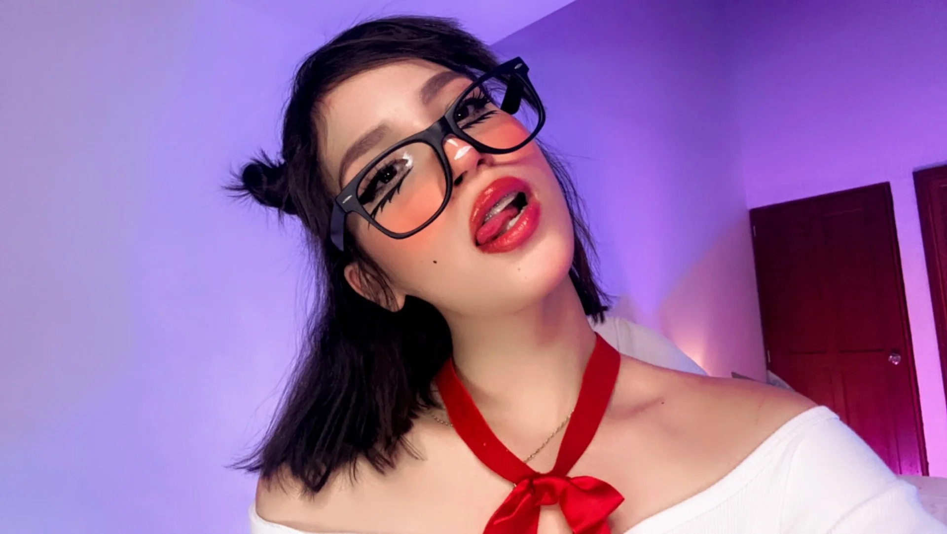 XXX Porn Photo of Nude angel_rouse_ 147