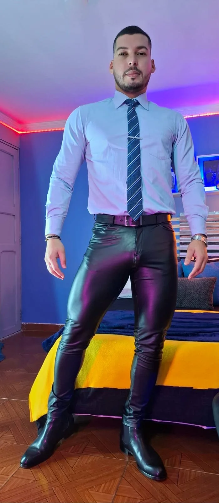 XXX Porn Photo of Nude HenryBenso 77