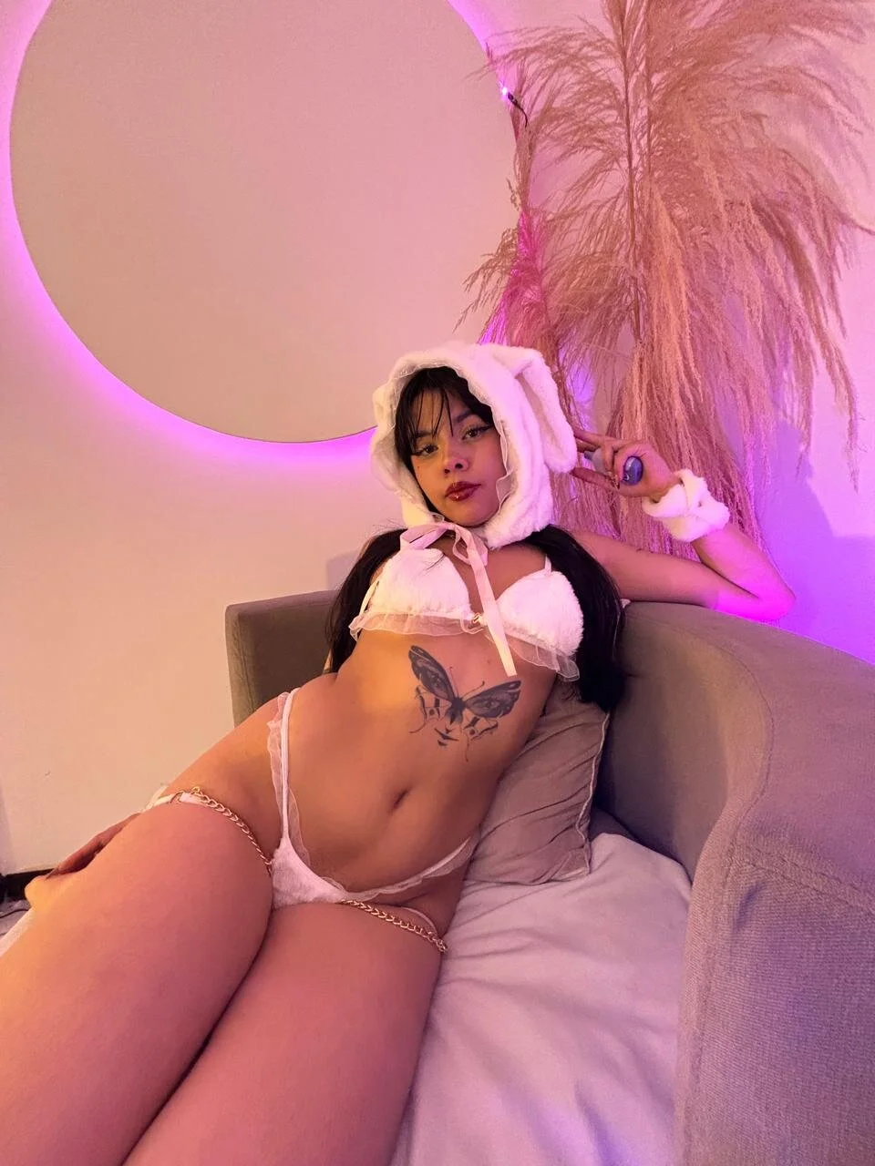 XXX Porn Photo of Nude olivia_dluxe 7