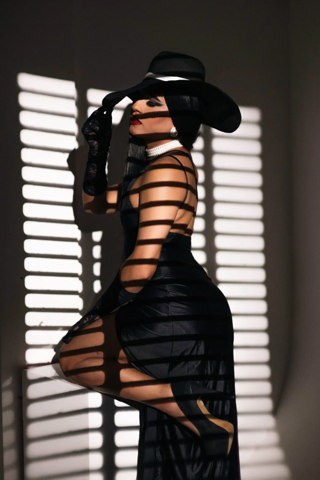 XXX Porn Photo of Nude Scarleett_22 644