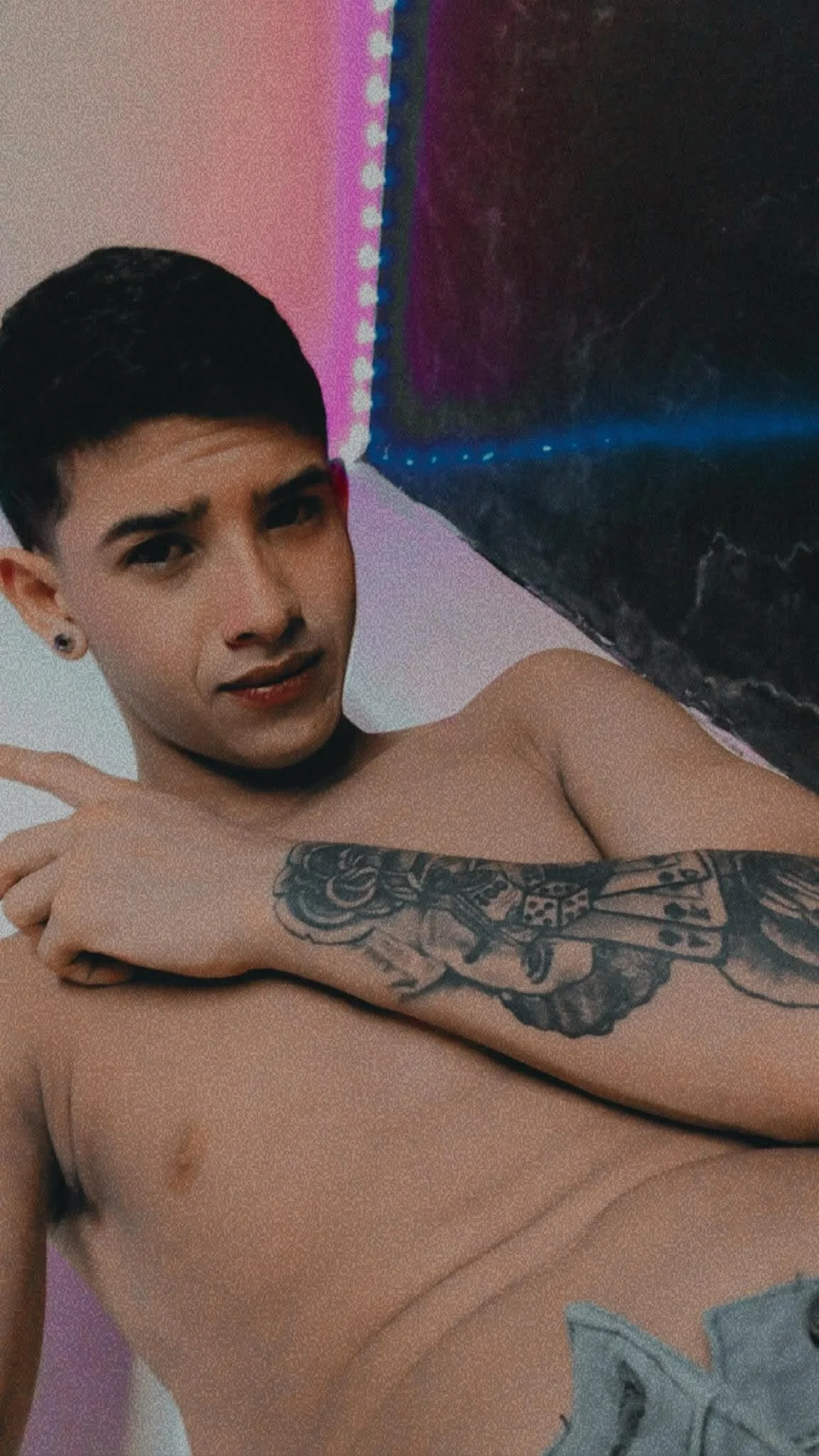 XXX Porn Photo of Nude zadquiel_star 1