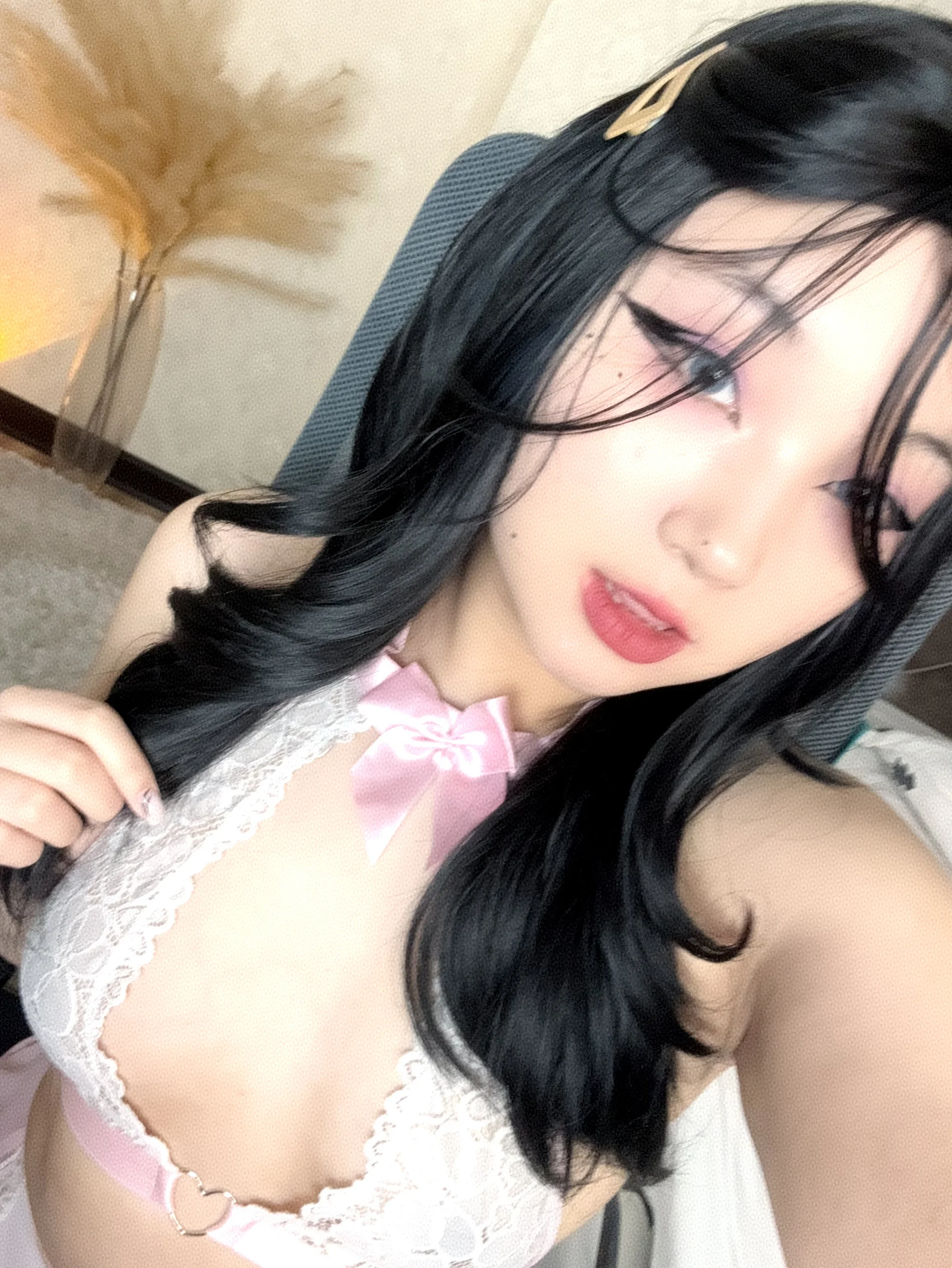 XXX Porn Photo of Nude Milla_Aheo 5