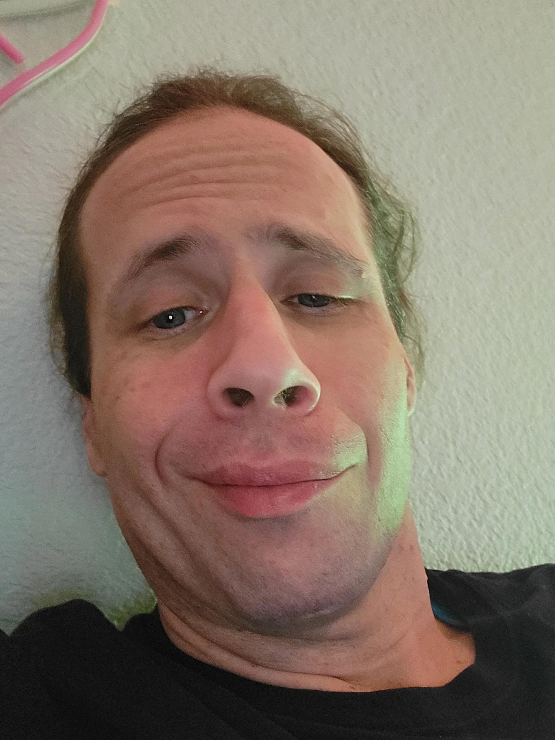 XXX Porn Photo of Nude HandsumHungDaddy 13
