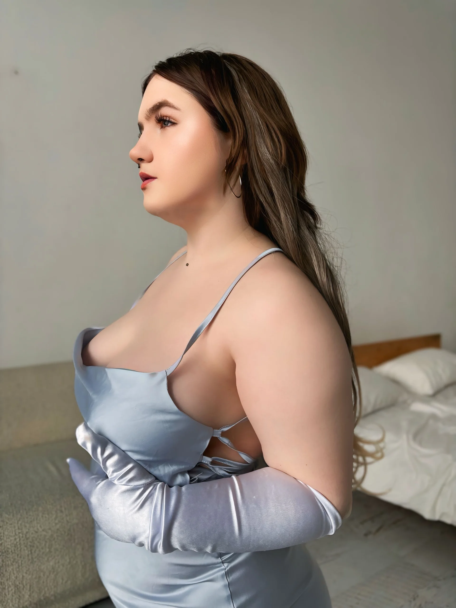 XXX Porn Photo of Nude lovelyy_julia 23