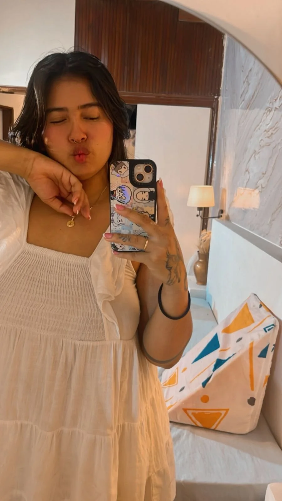 XXX Porn Photo of Nude lilithst_ 5