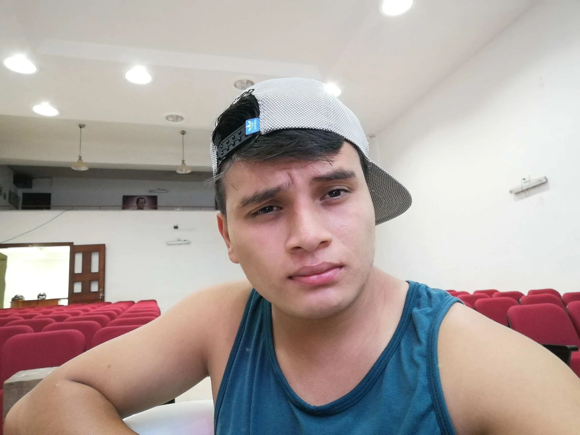 XXX Porn Photo of Nude ahntony__69 9