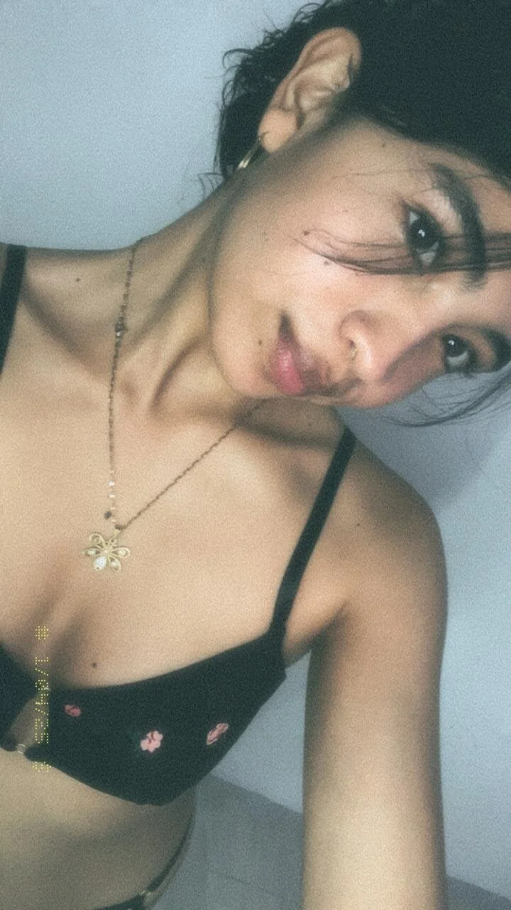 XXX Porn Photo of Nude Kloee_brown 17