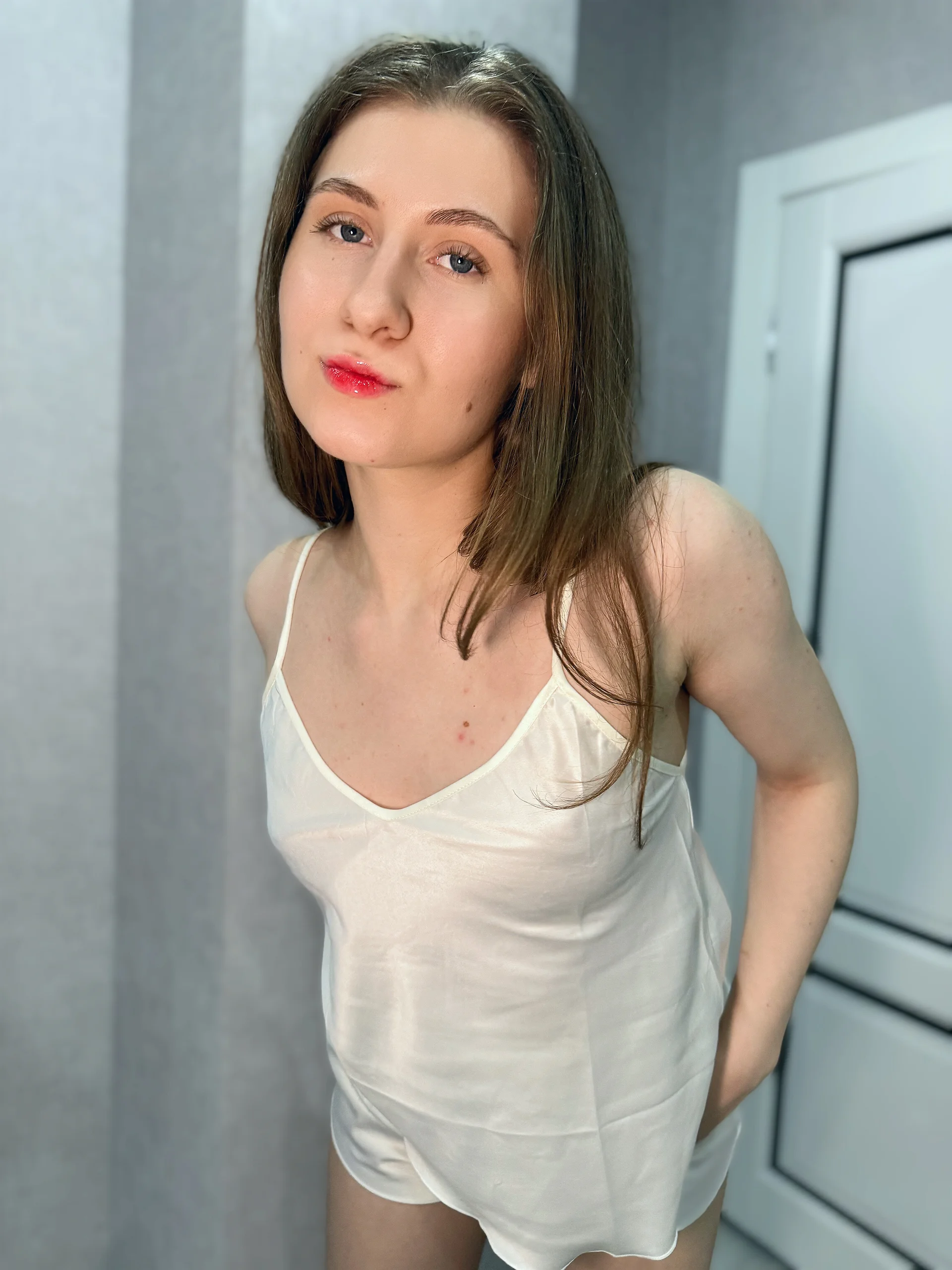 XXX Porn Photo of Nude MiaWyn 8