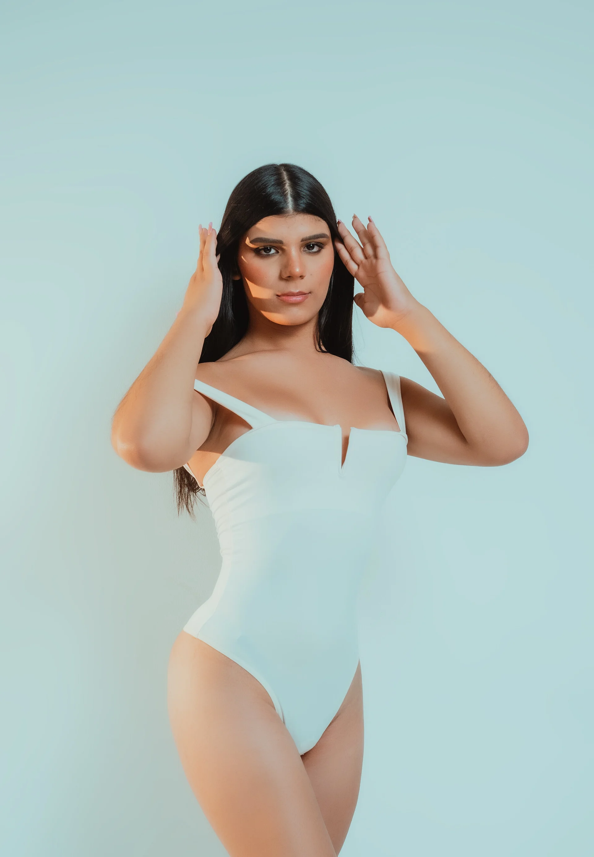 XXX Porn Photo of Nude PauliinaBelle_ 17