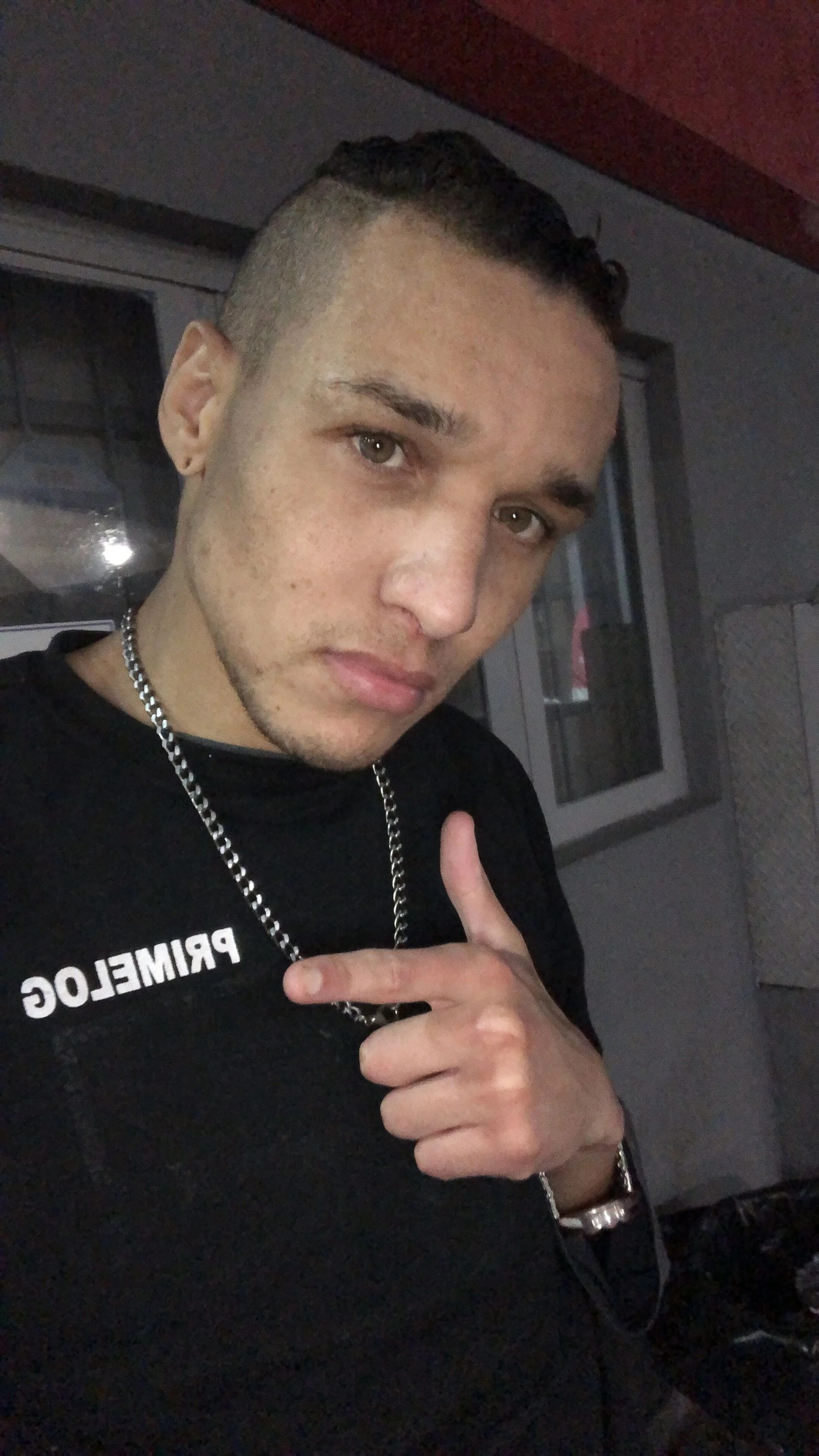 XXX Porn Photo of Nude slimximmm 7