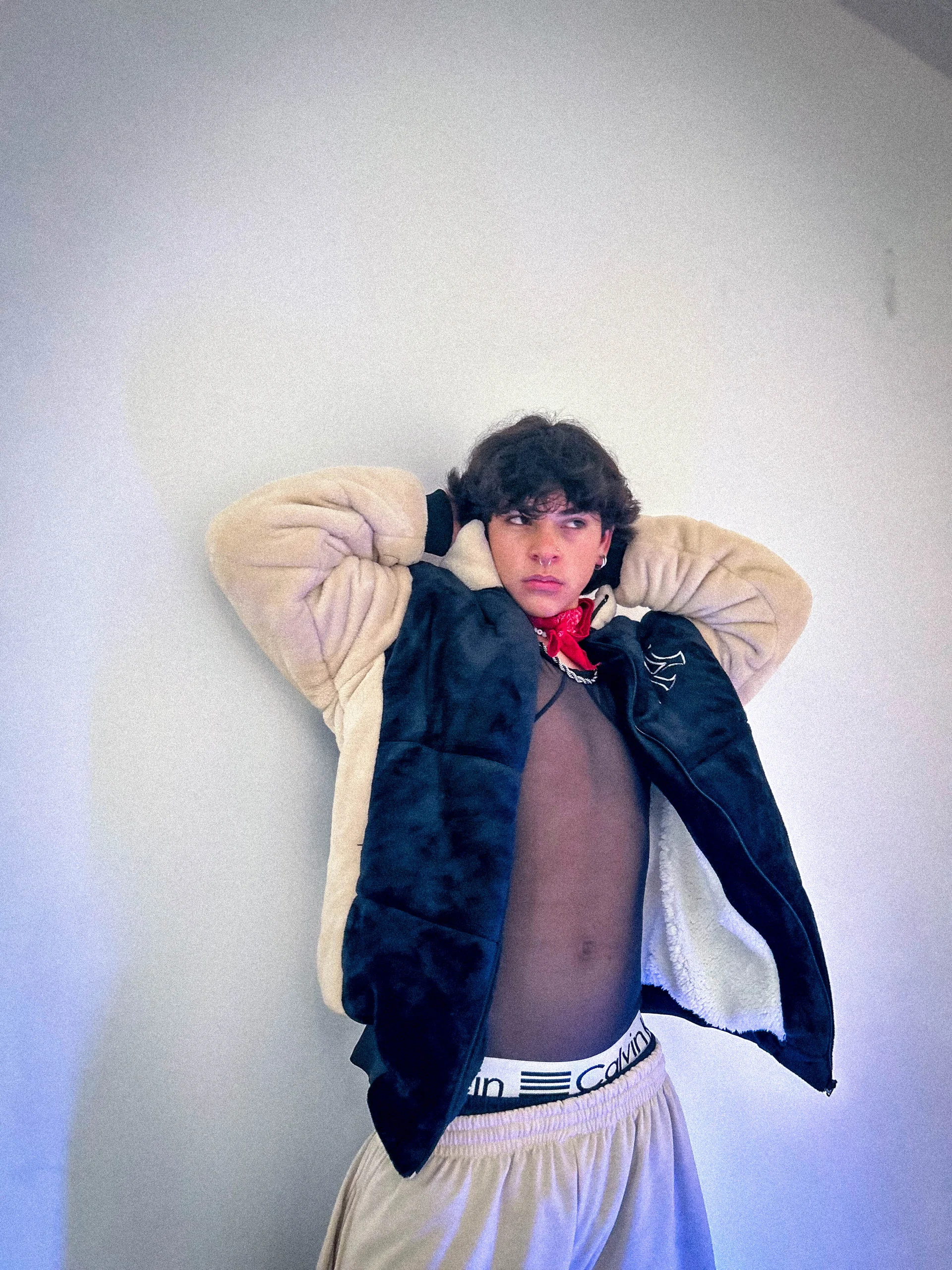 XXX Porn Photo of Nude Luke_Howland 24