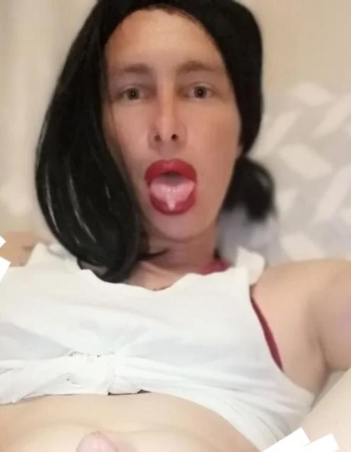 XXX Porn Photo of Nude LoveBabsi 24
