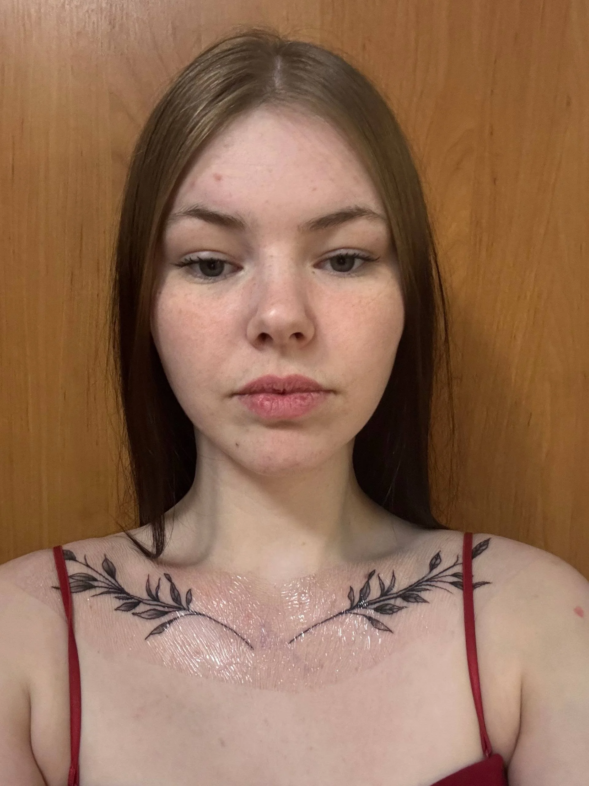 XXX Porn Photo of Nude BridgetBastler 3