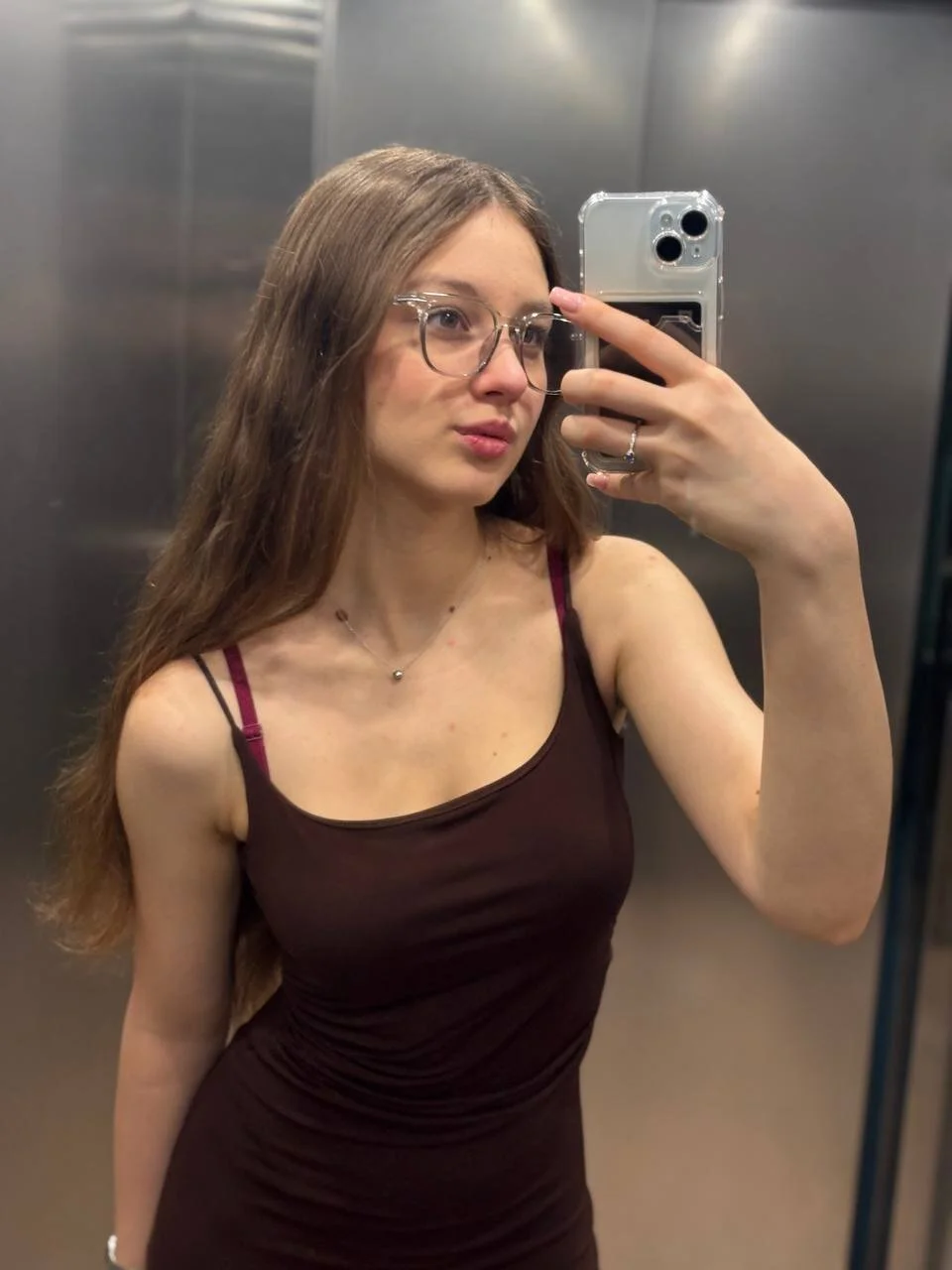 XXX Porn Photo of Nude MercBoone 84