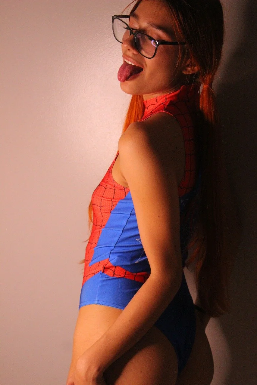 XXX Porn Photo of Nude Ginger_Winn 37