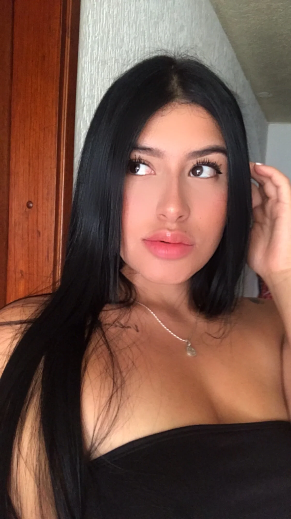 XXX Porn Photo of Nude andrea_gomes_ 14