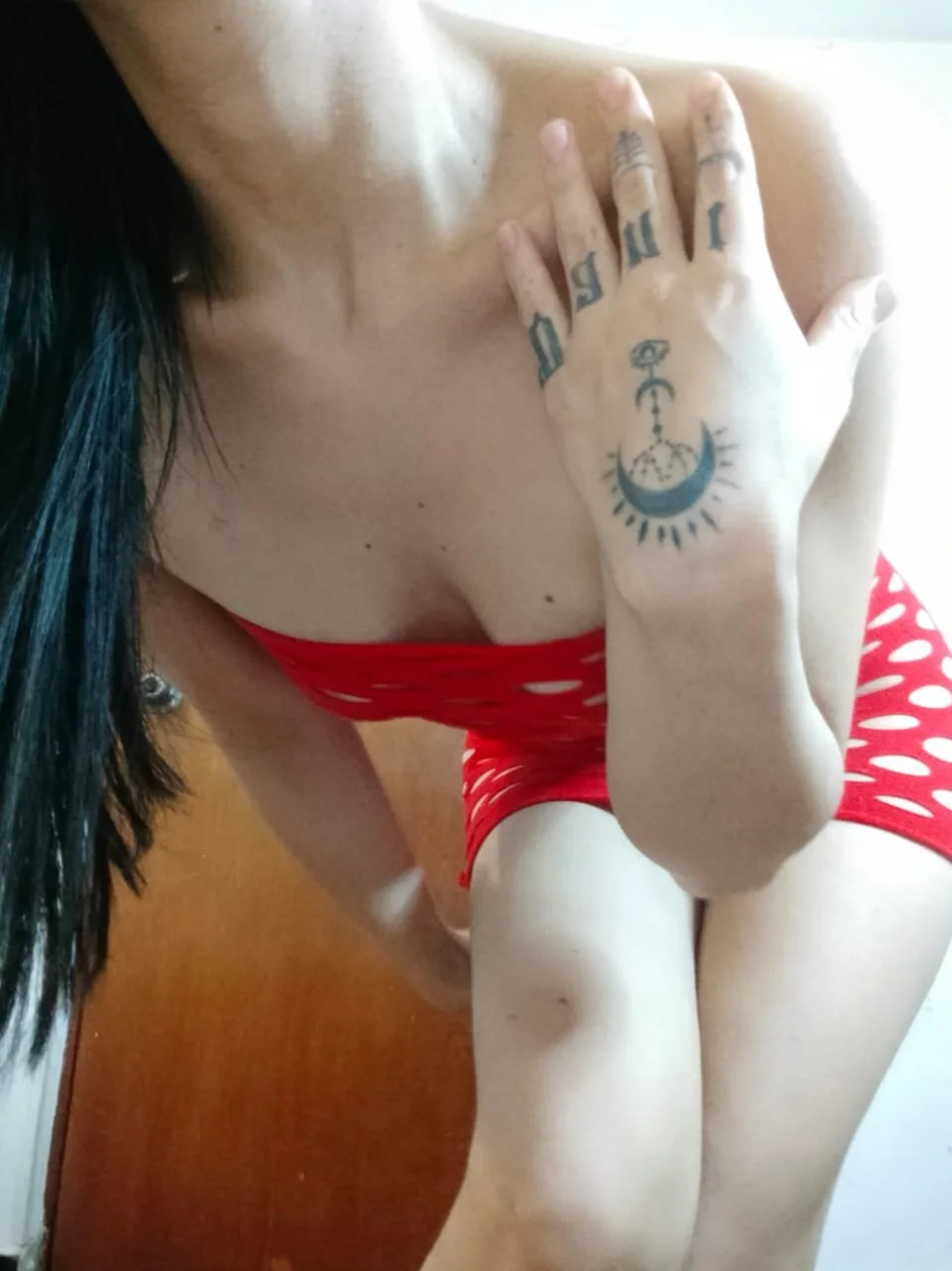XXX Porn Photo of Nude Taylormegan 138