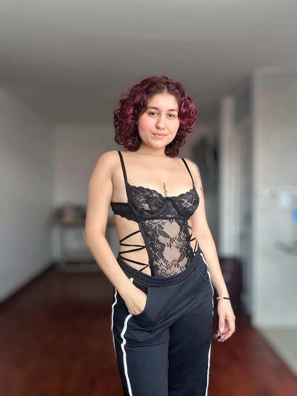 XXX Porn Photo of Nude MissSavage_ 4